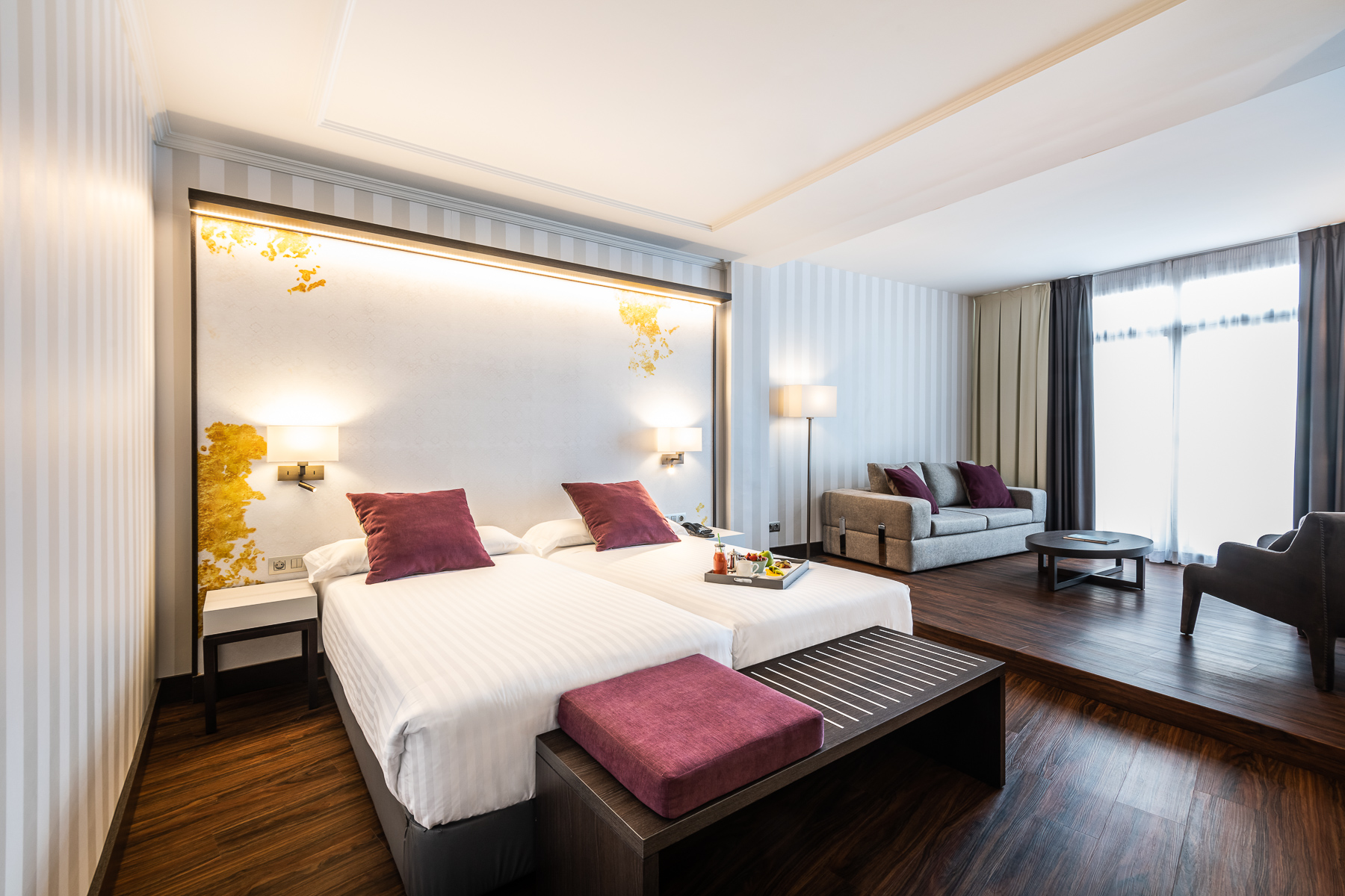 Junior Suite Standard