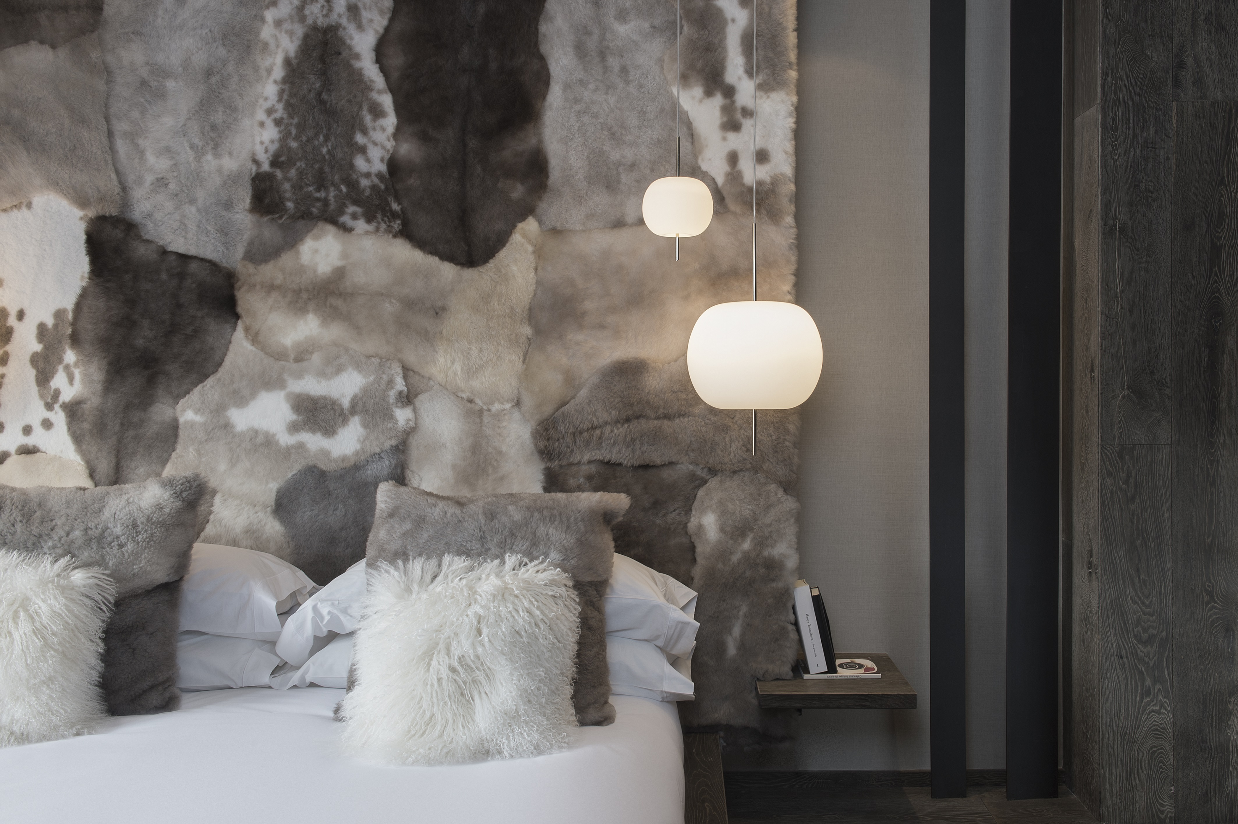 Junior Suite Capacity 3