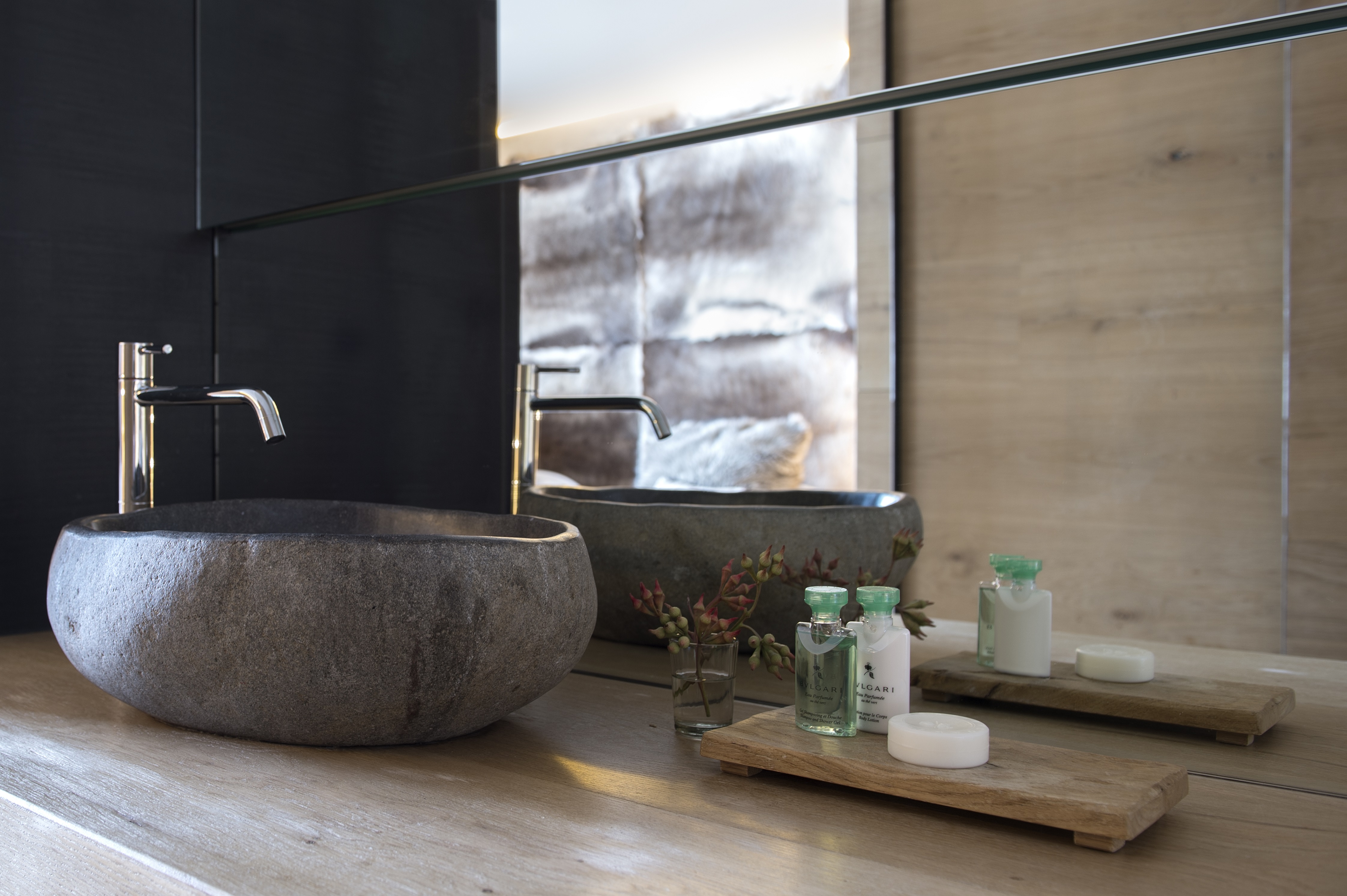 Double or Twin Superior