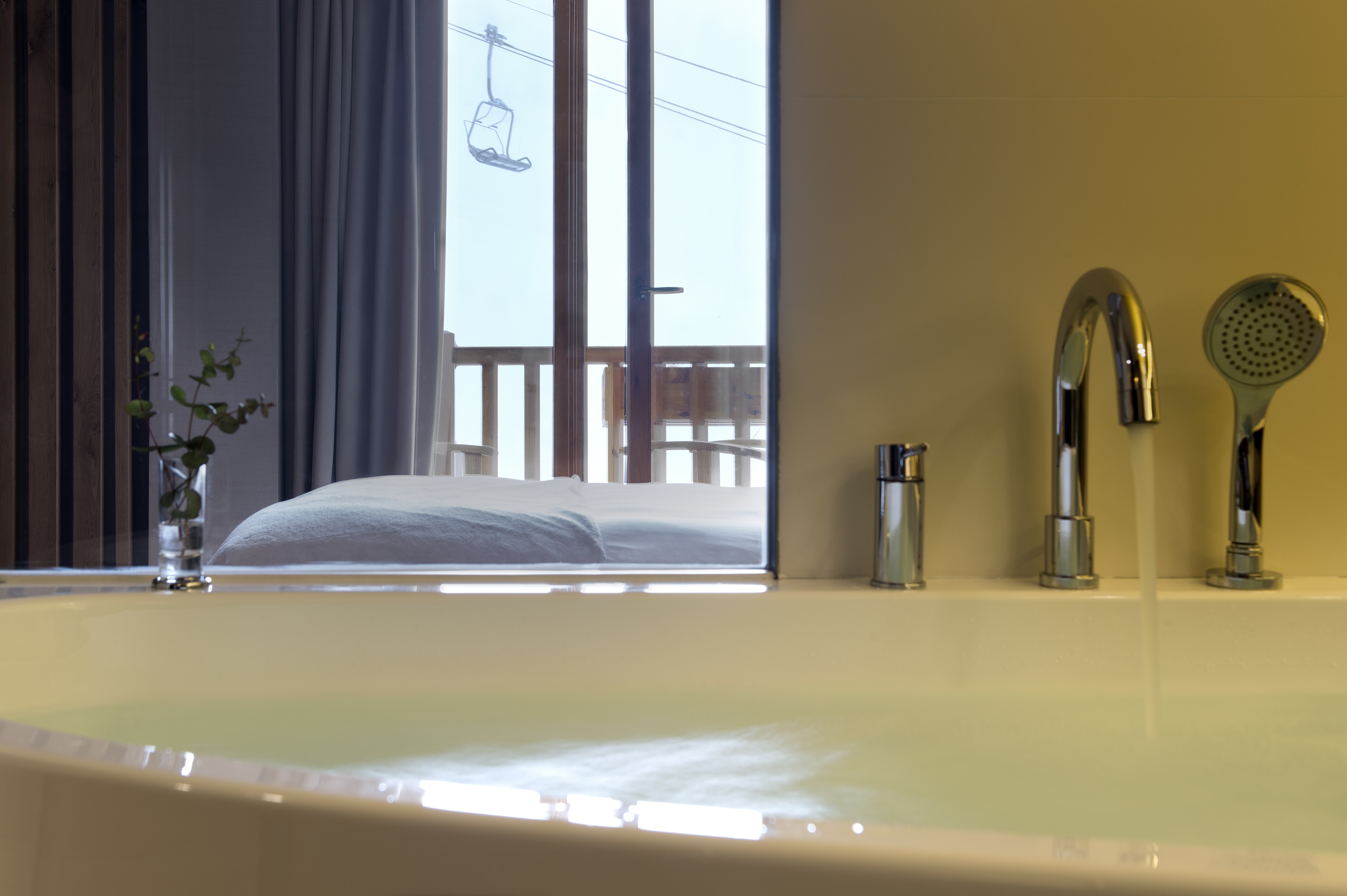 Double or Twin Superior