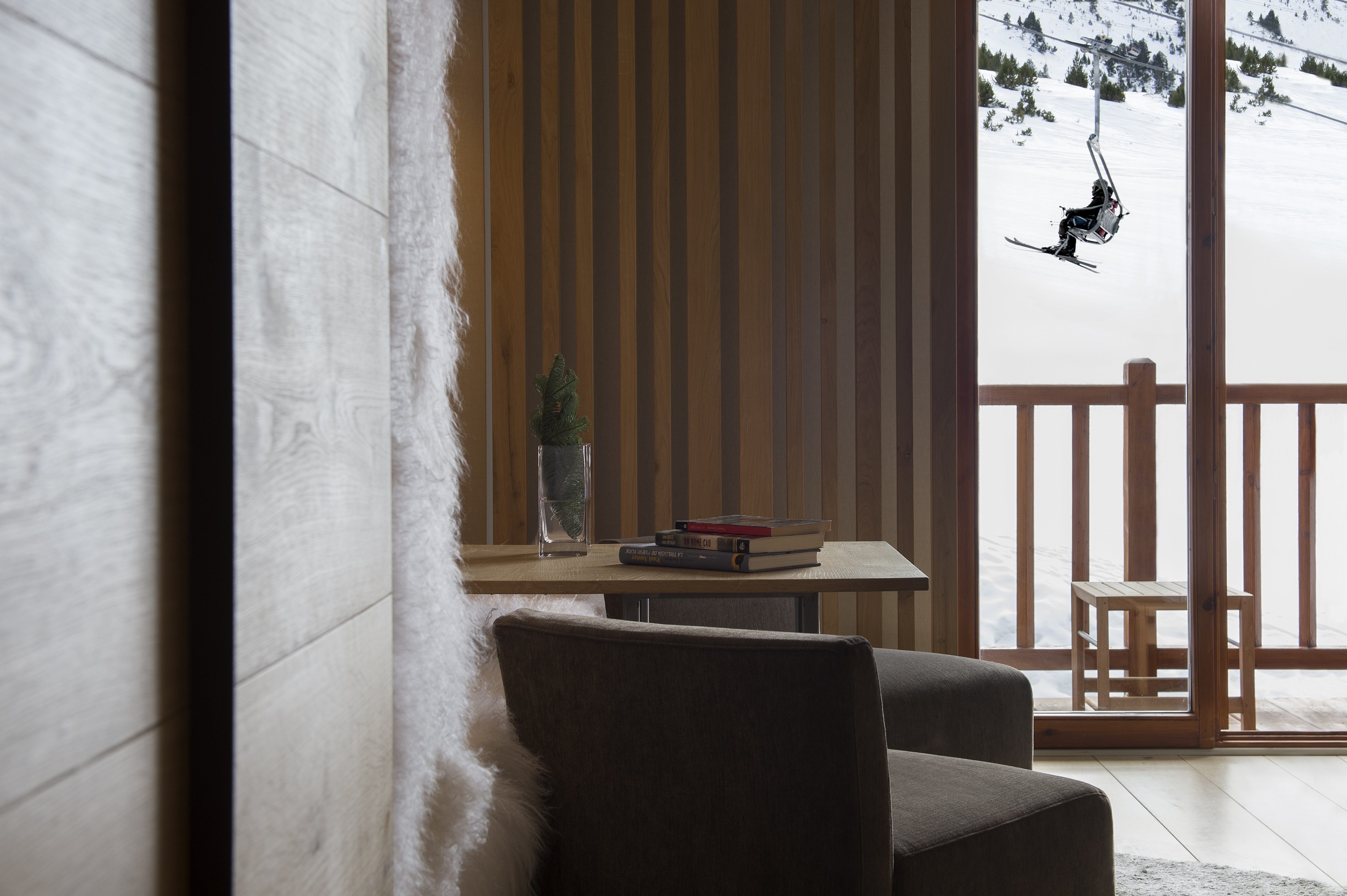 Double or Twin Superior