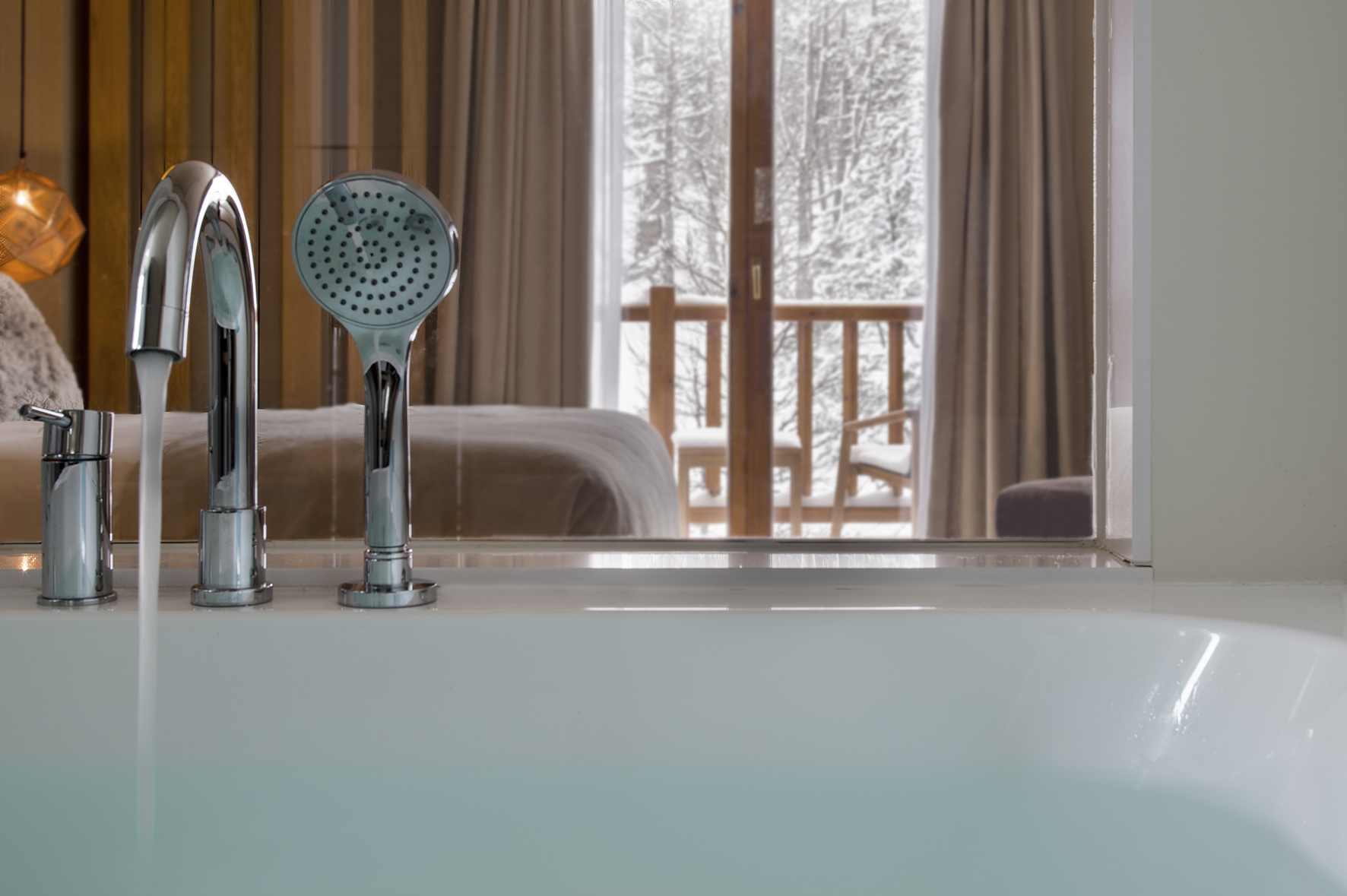 Junior Suite Capacity 3