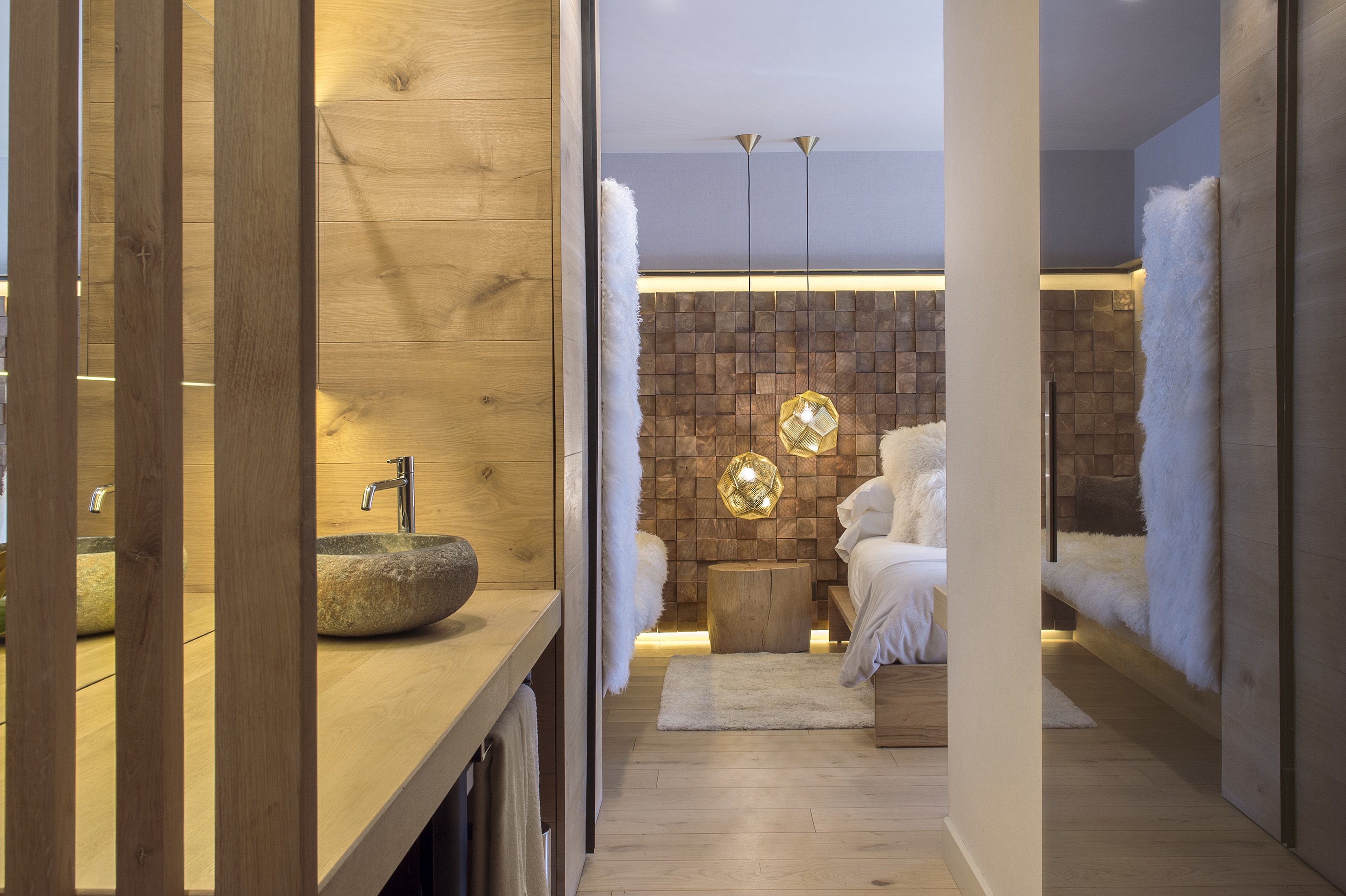 Junior Suite Capacity 2