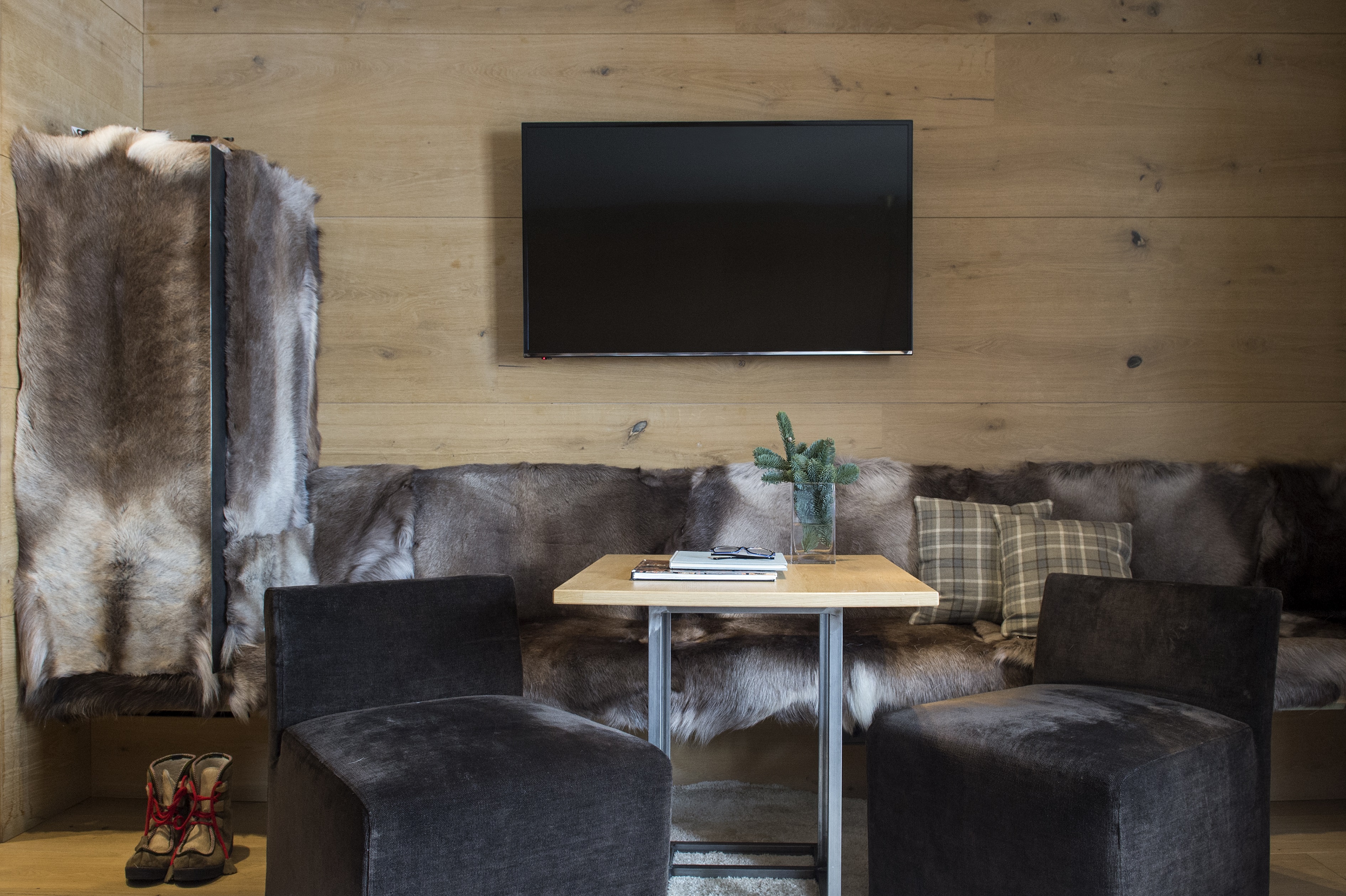 Double or Twin Superior