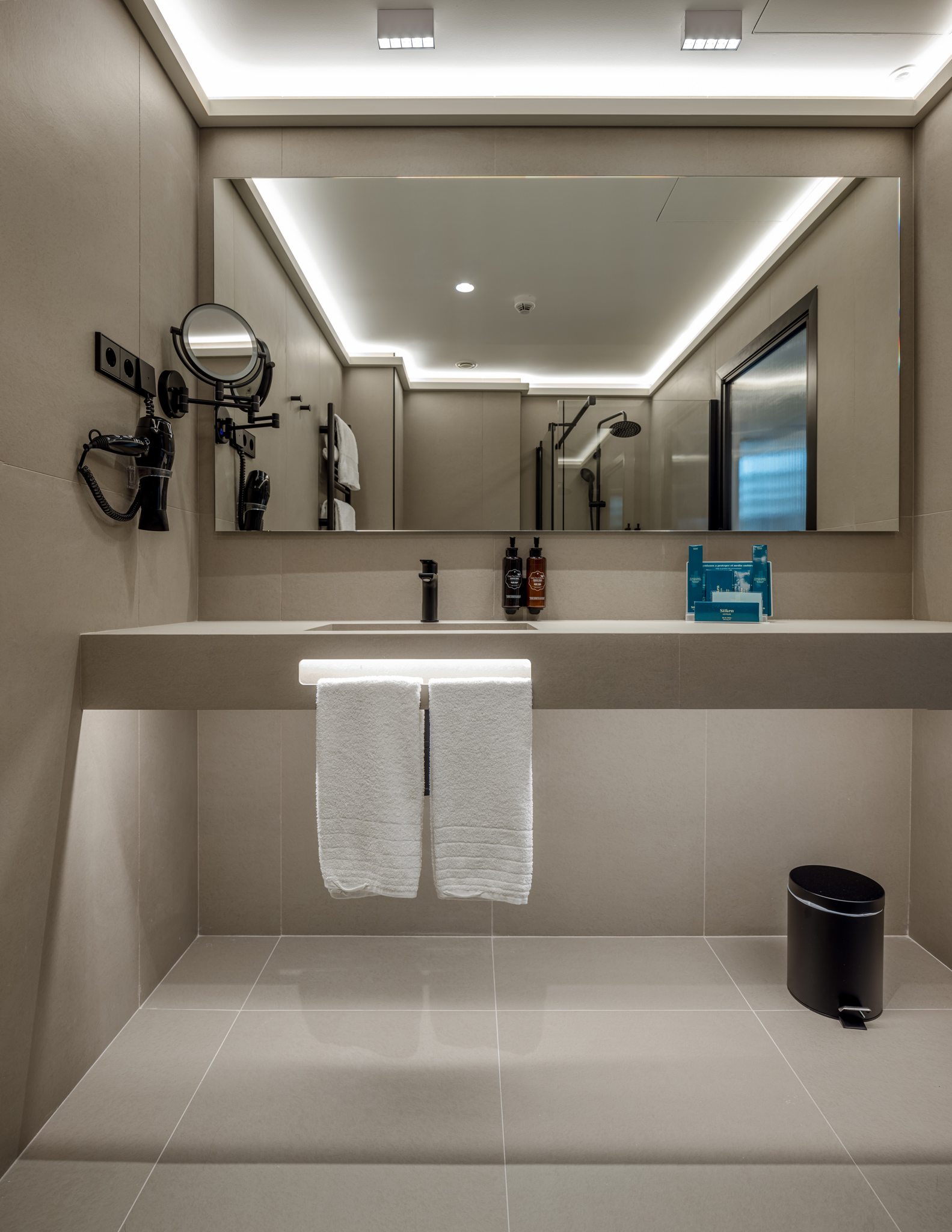 Double Single Deluxe