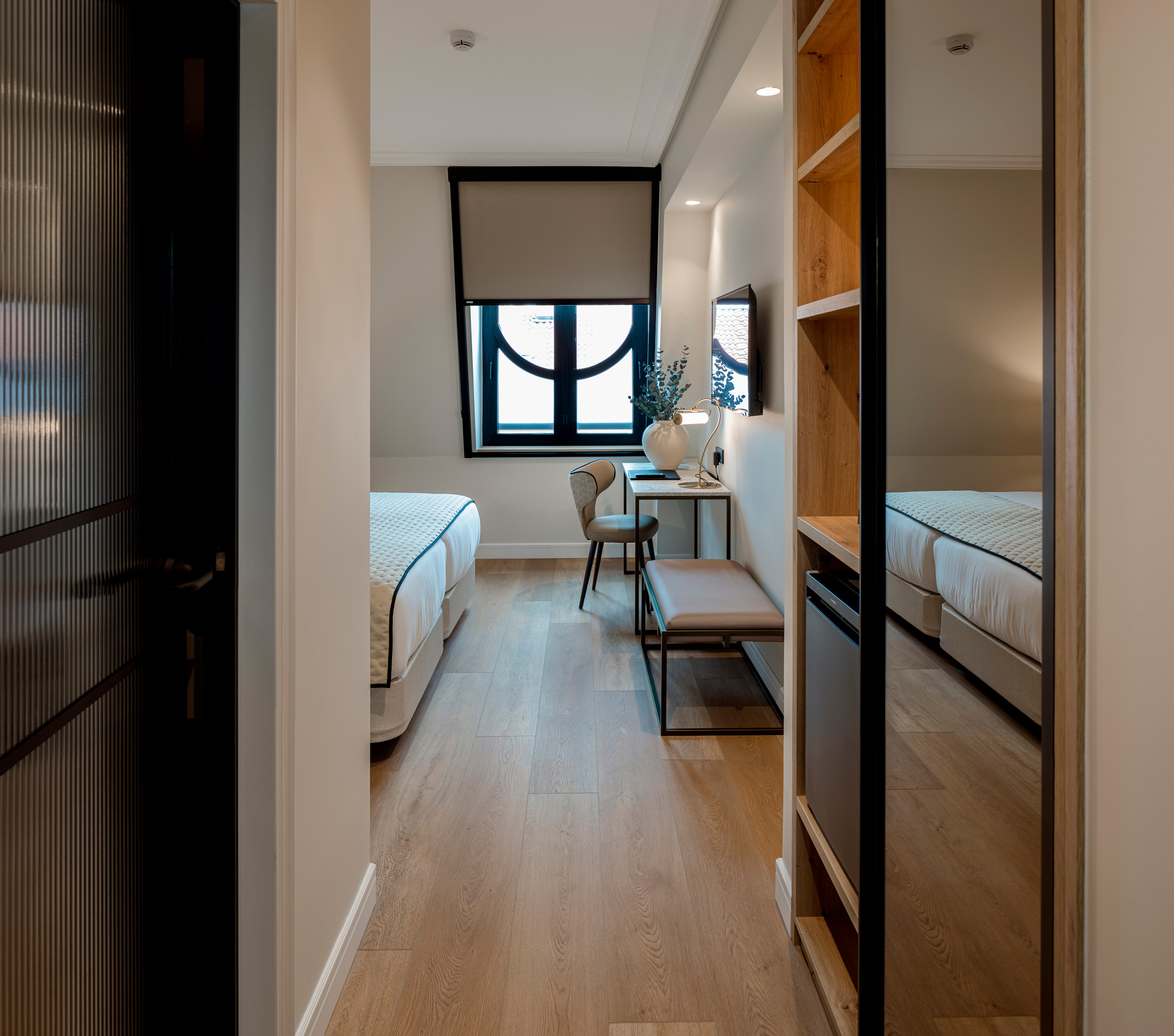 Double Single Deluxe