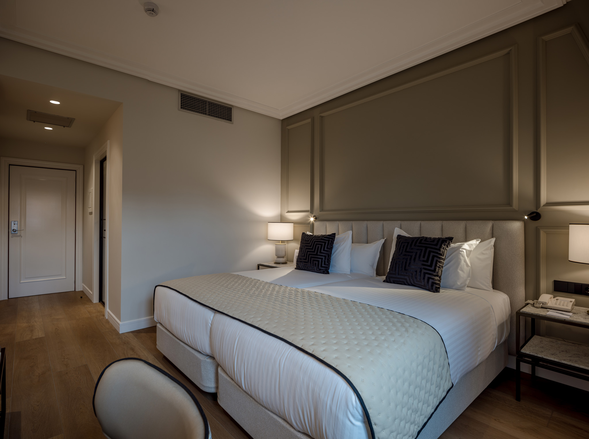 Double Single Deluxe