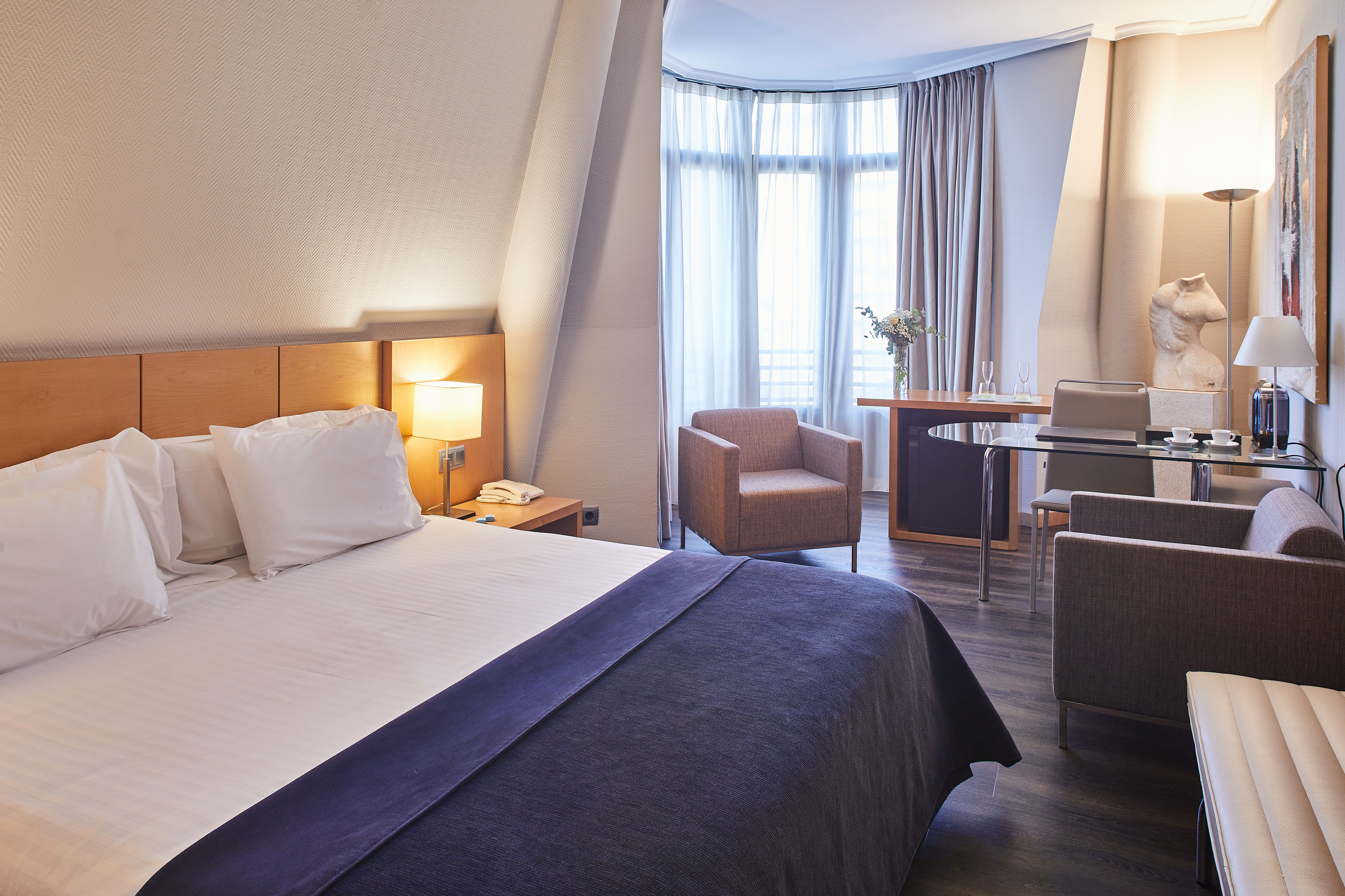 Junior Suite Premium