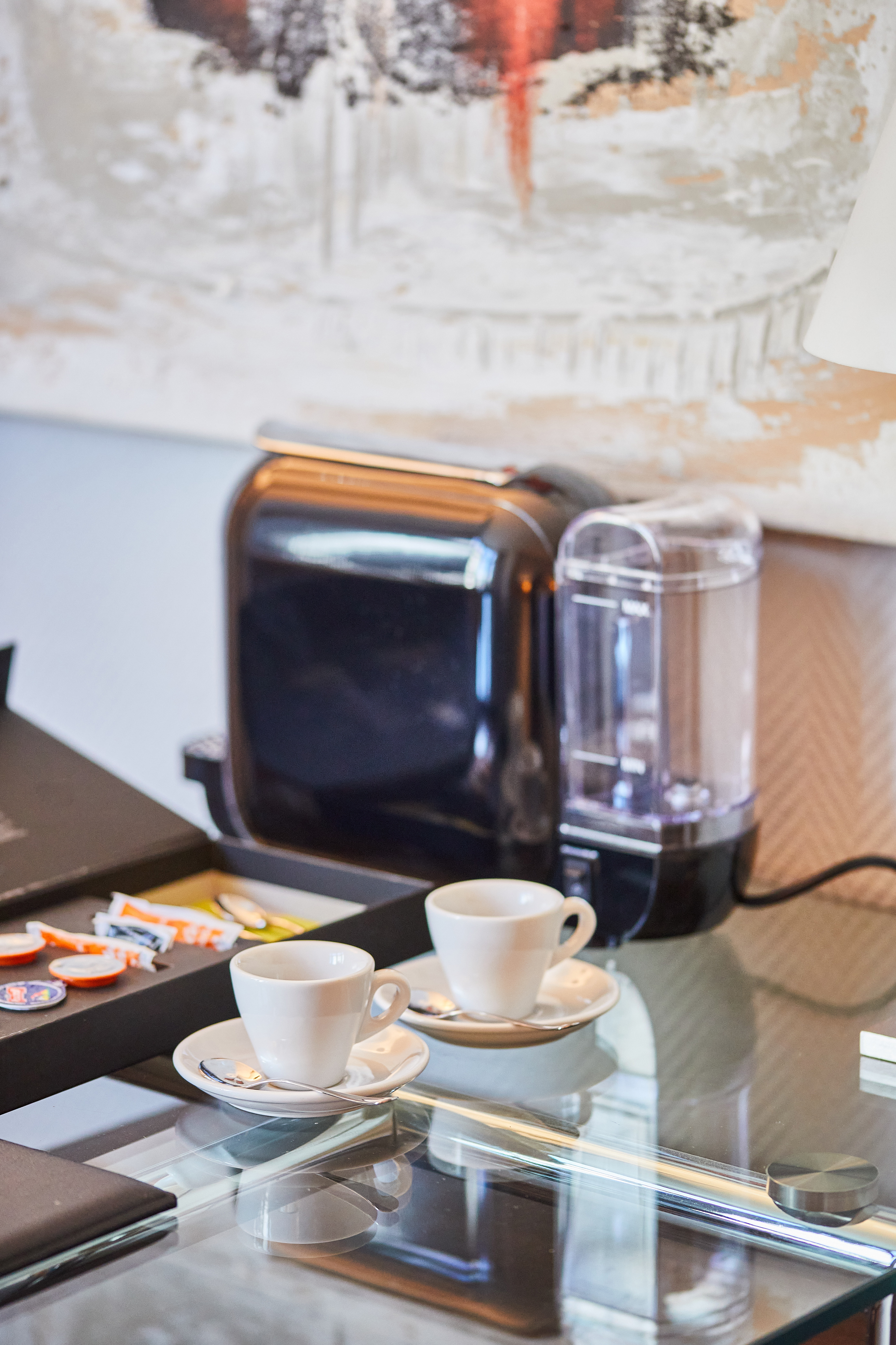 Junior Suite Premium