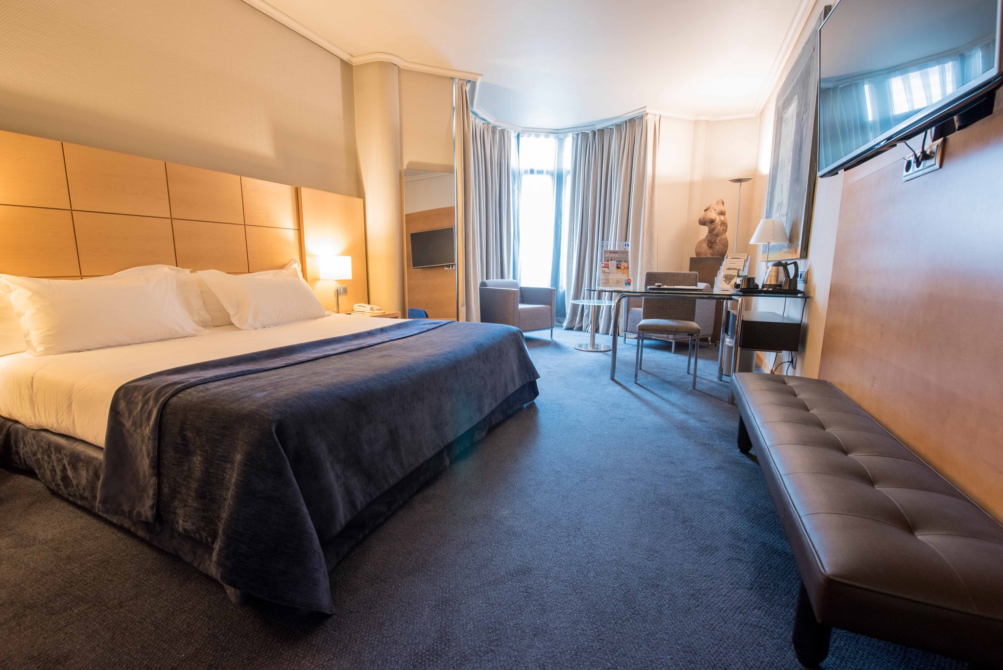 Junior Suite Standard