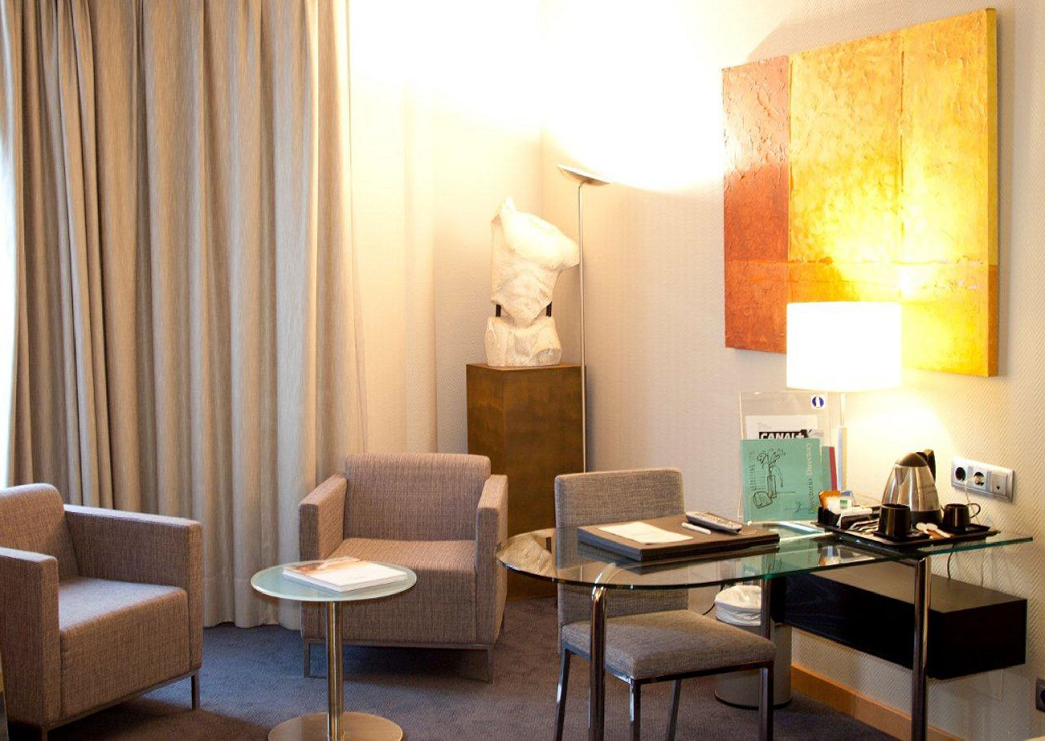 Junior Suite Standard