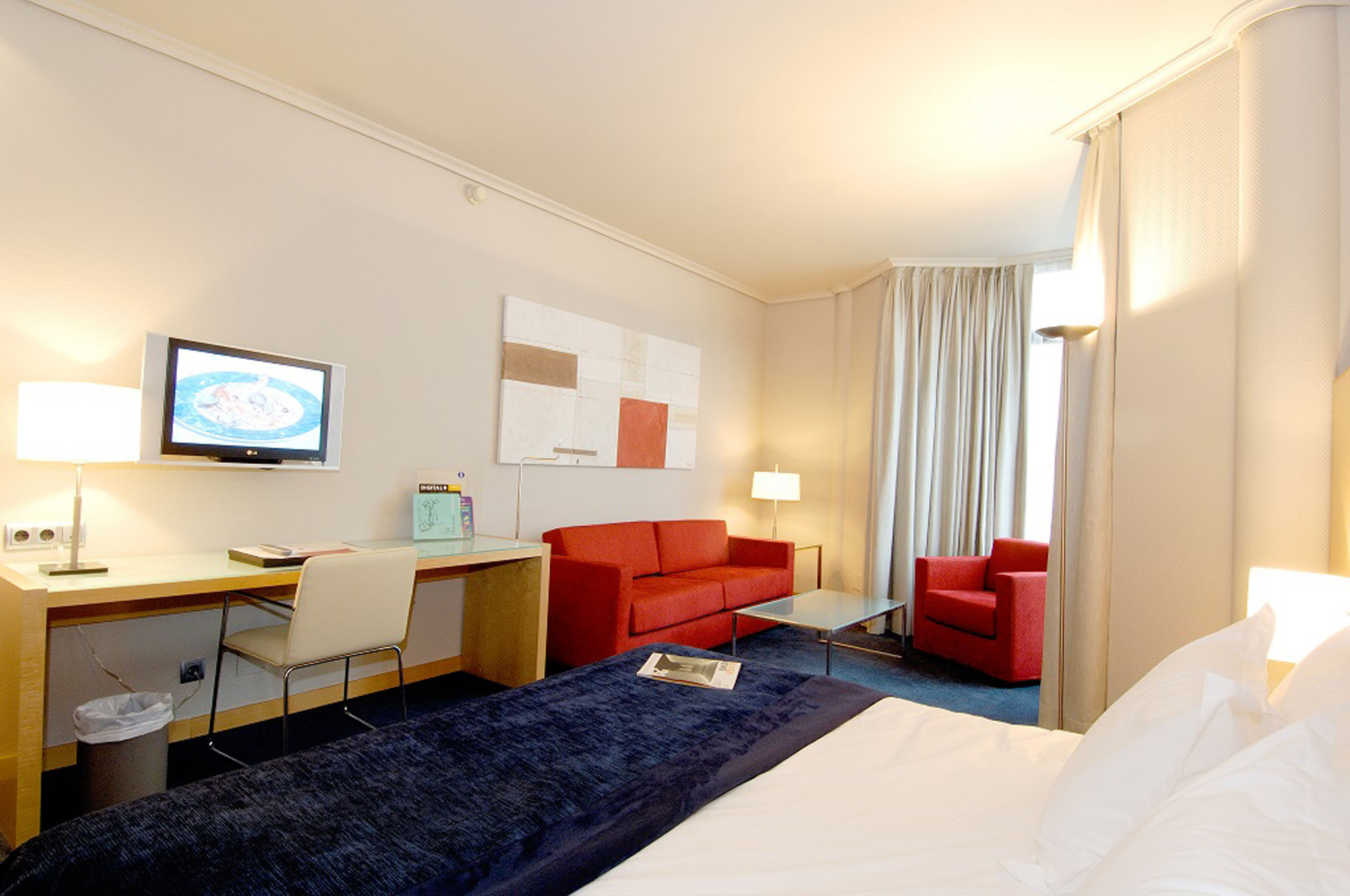 Junior Suite Standard