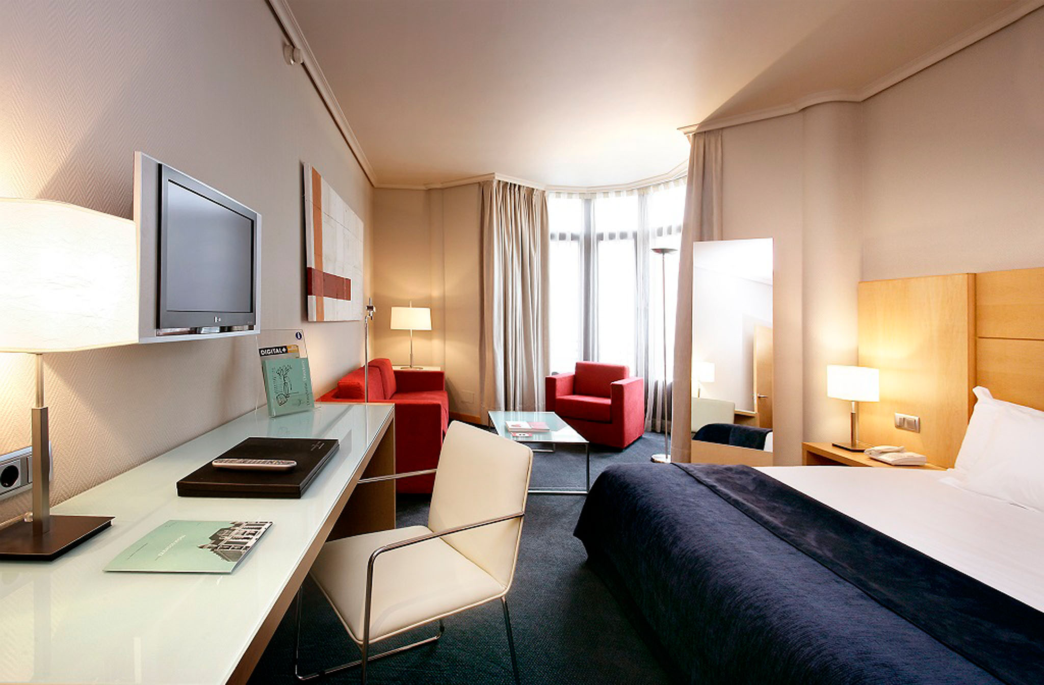 Junior Suite Standard