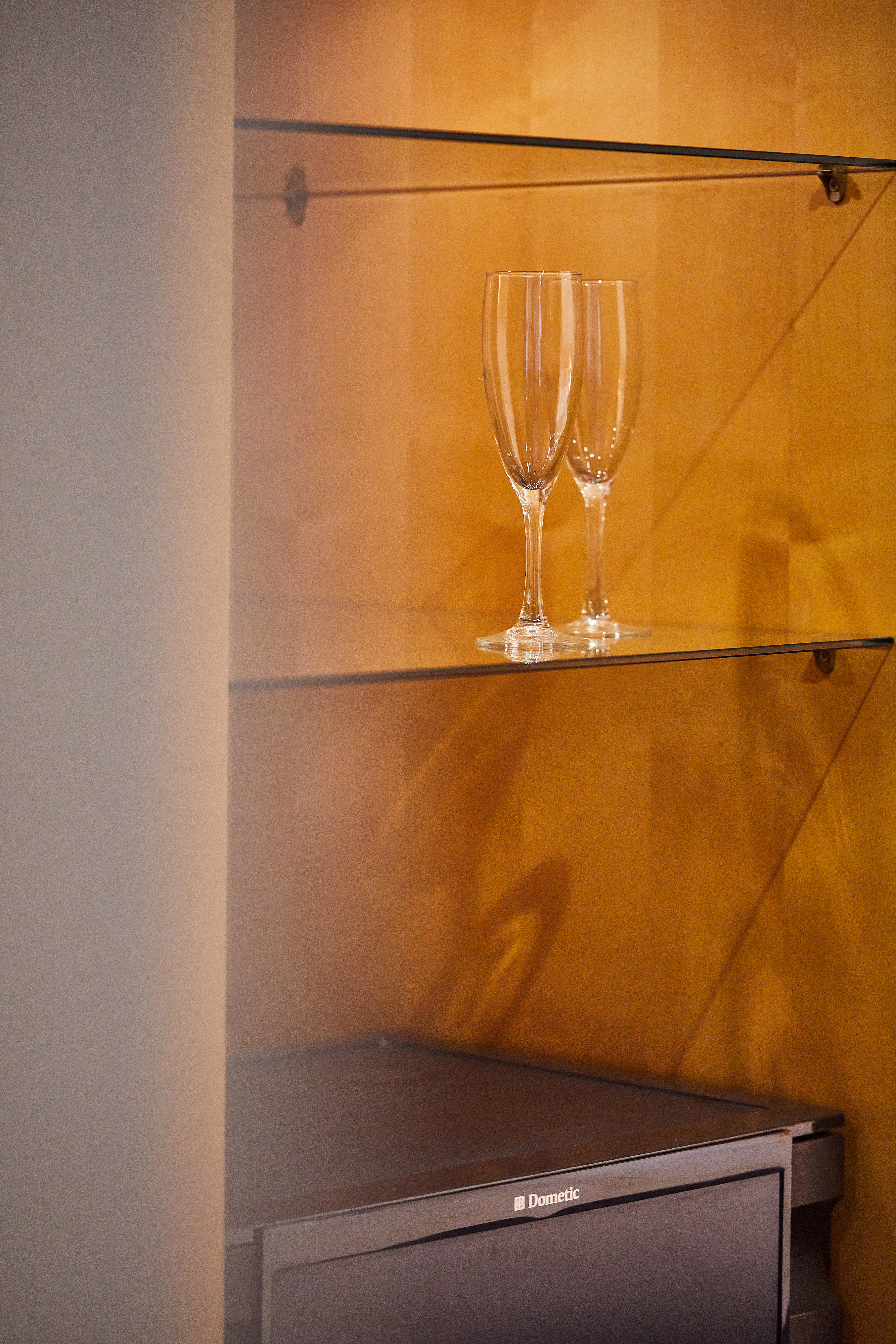 Double Single Standard