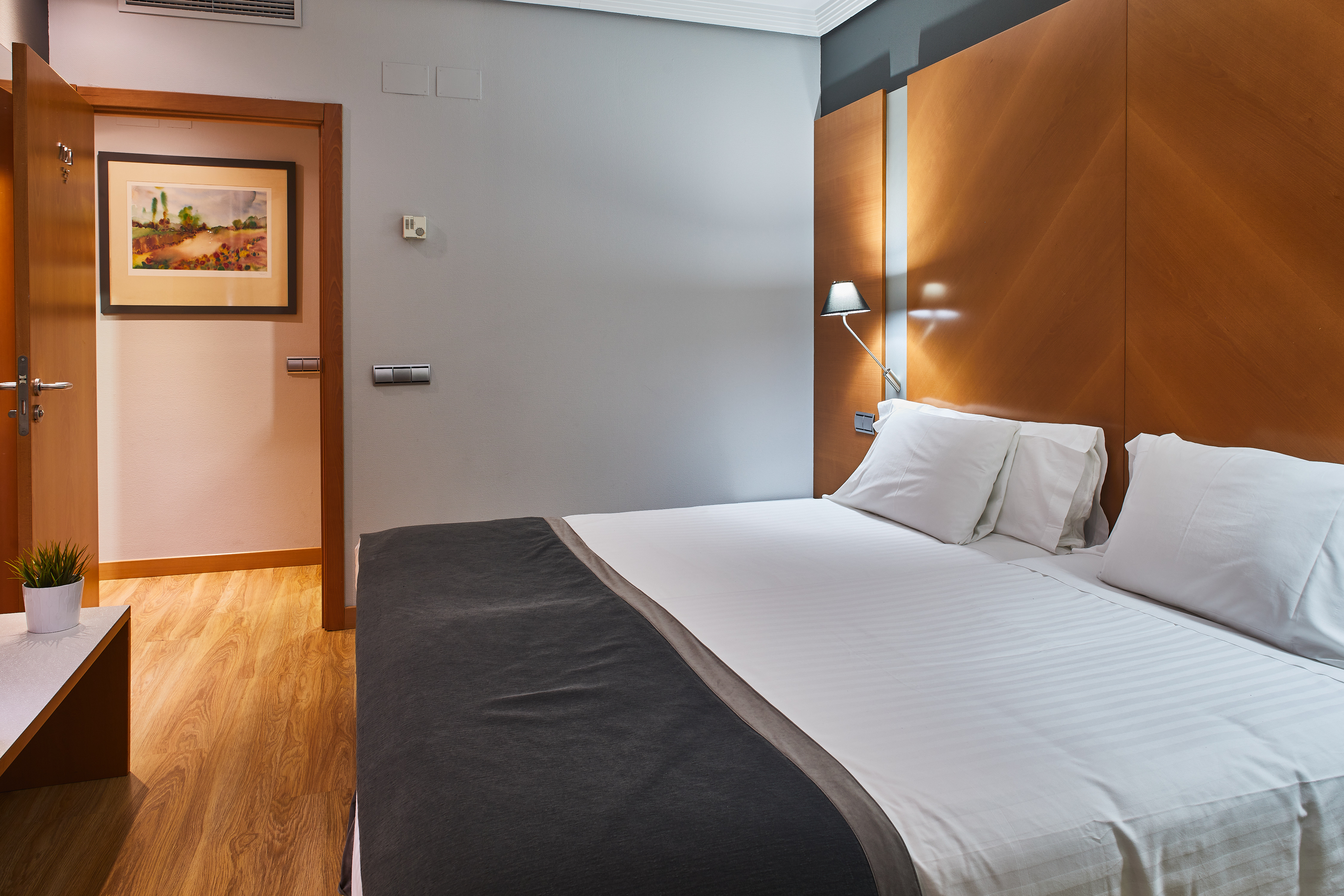 Family Room Standard