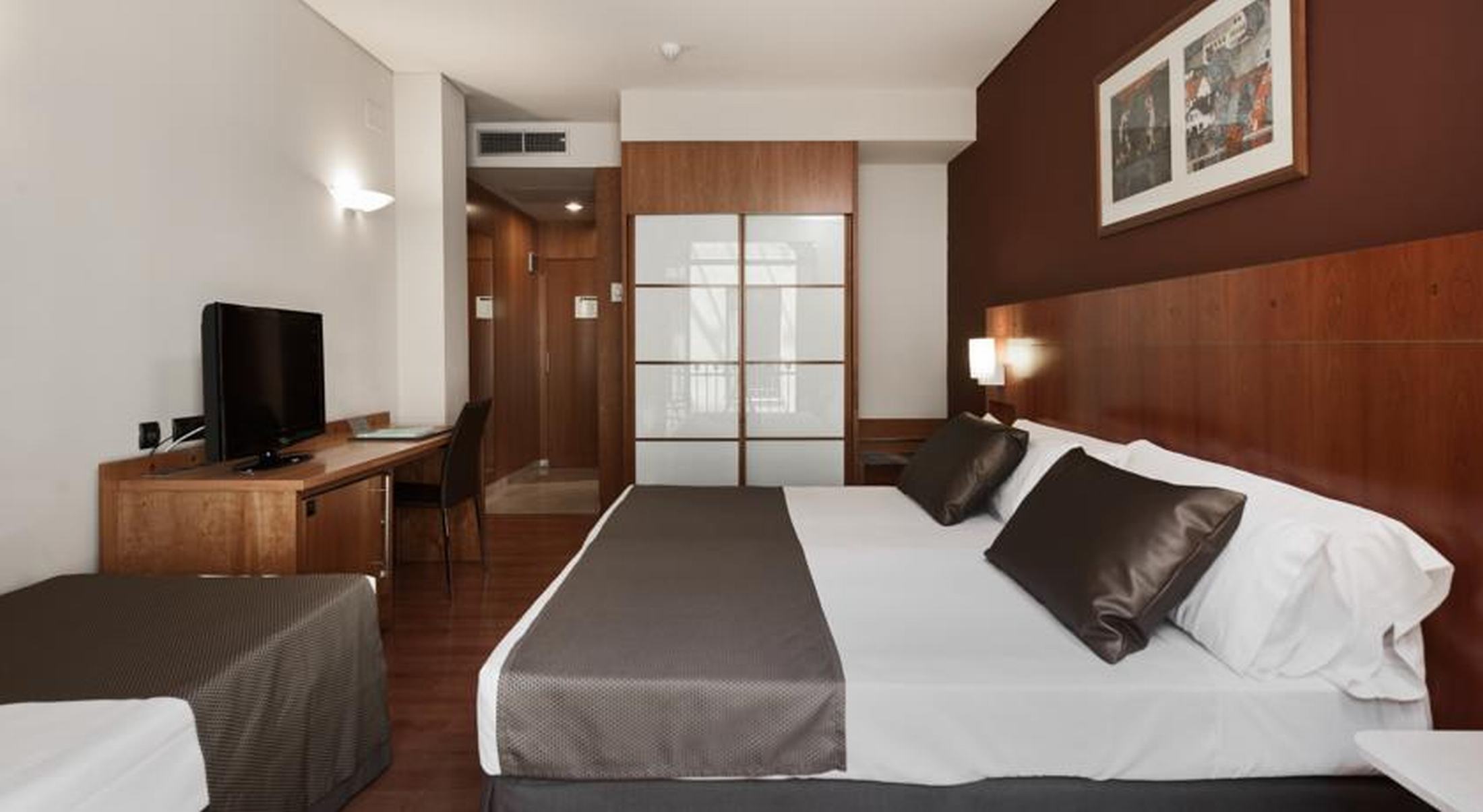 Junior Suite Standard