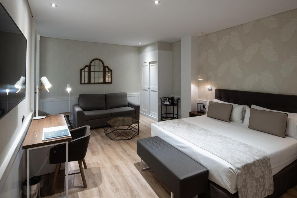 Double or Twin Superior