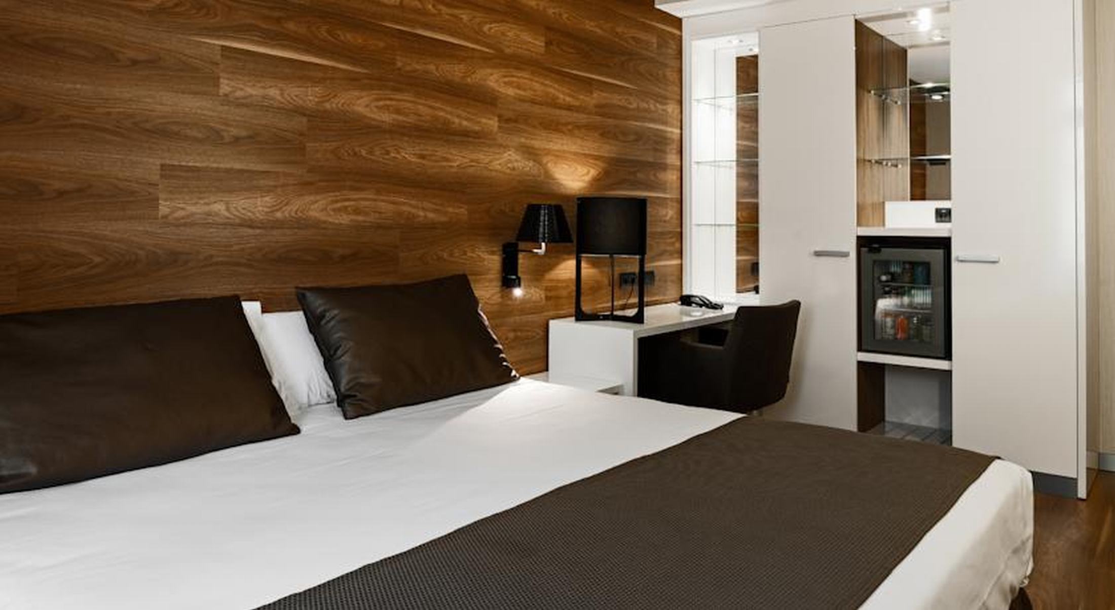 Double Single Standard