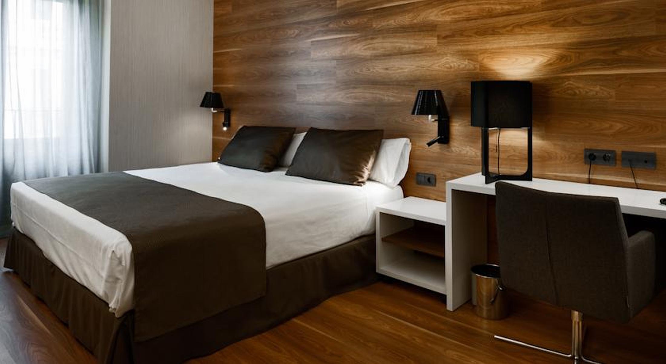 Double Single Standard