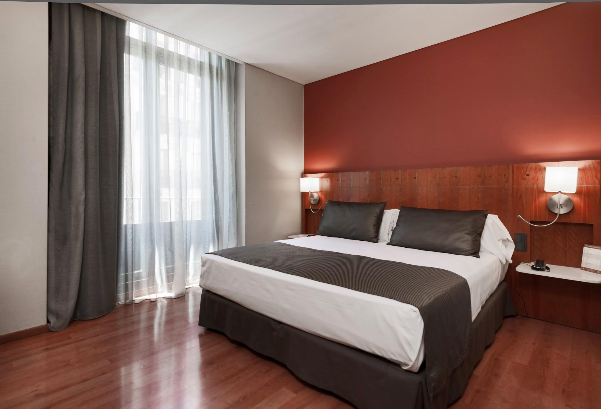 Double Single Standard