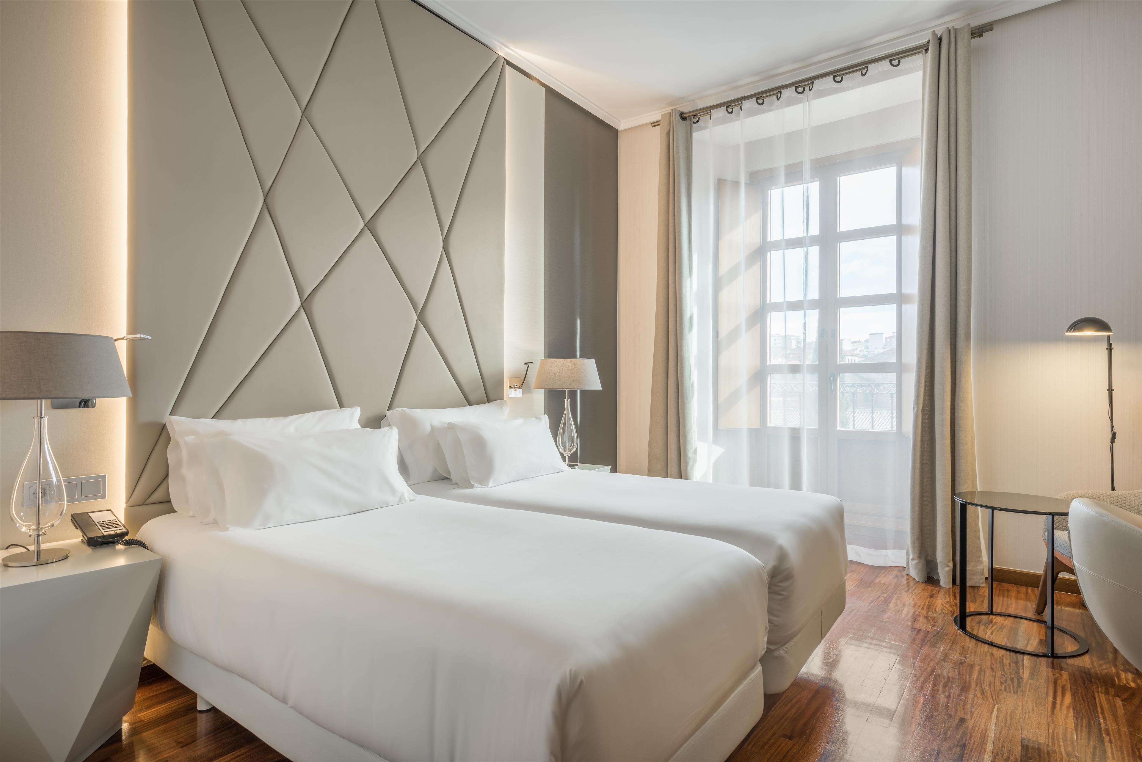 Double Superior with Views