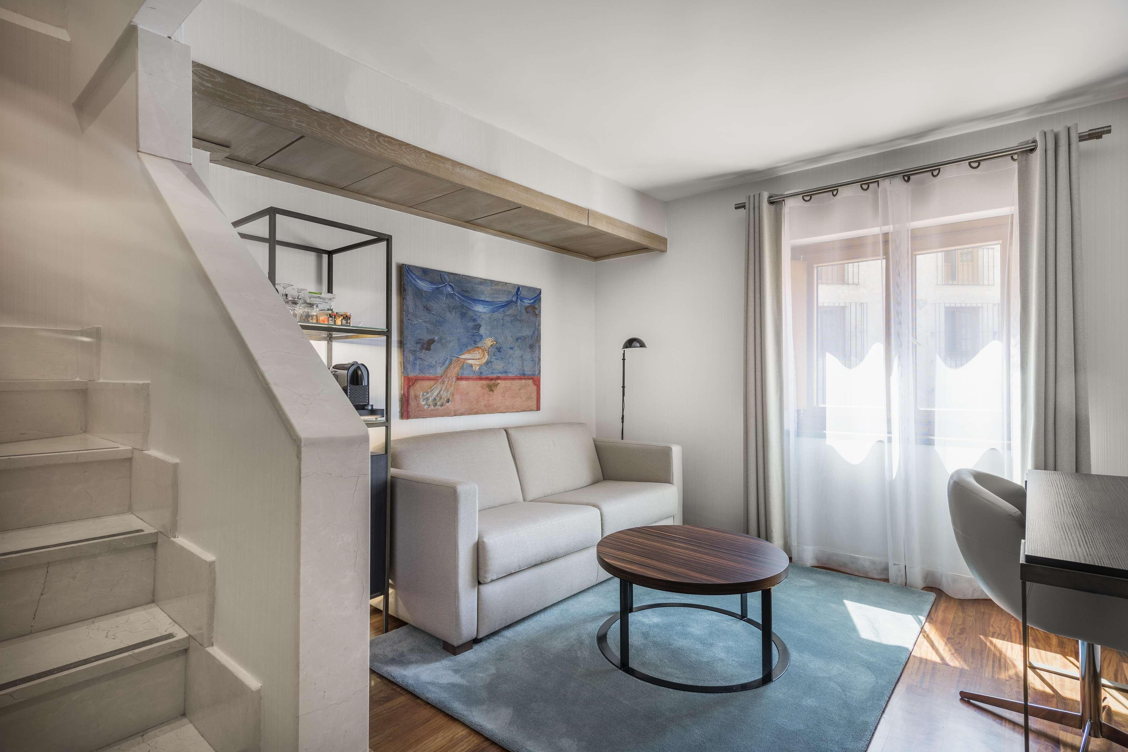 Junior Suite Standard