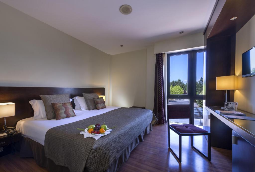 Junior Suite Capacity 1