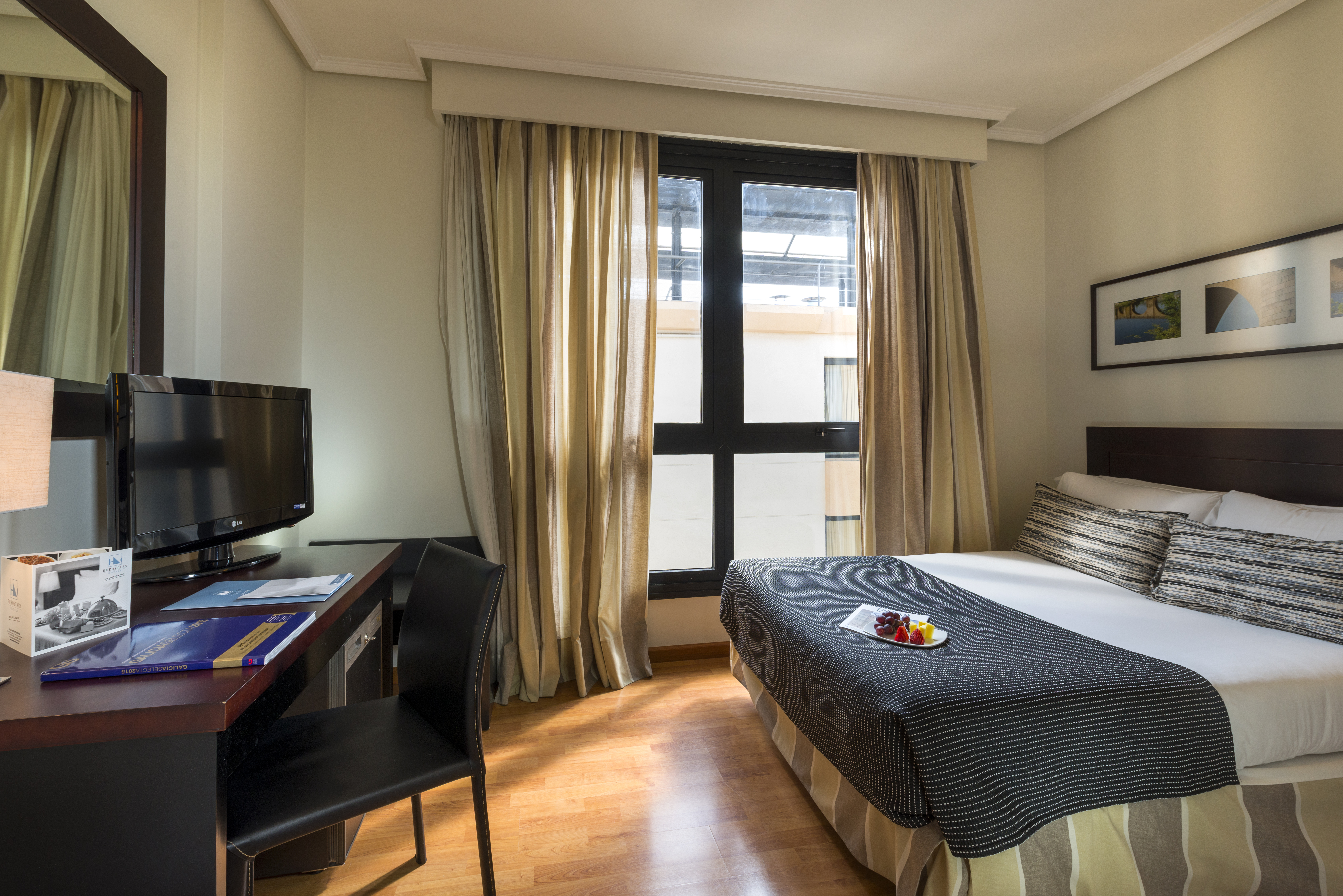 Double Single Standard