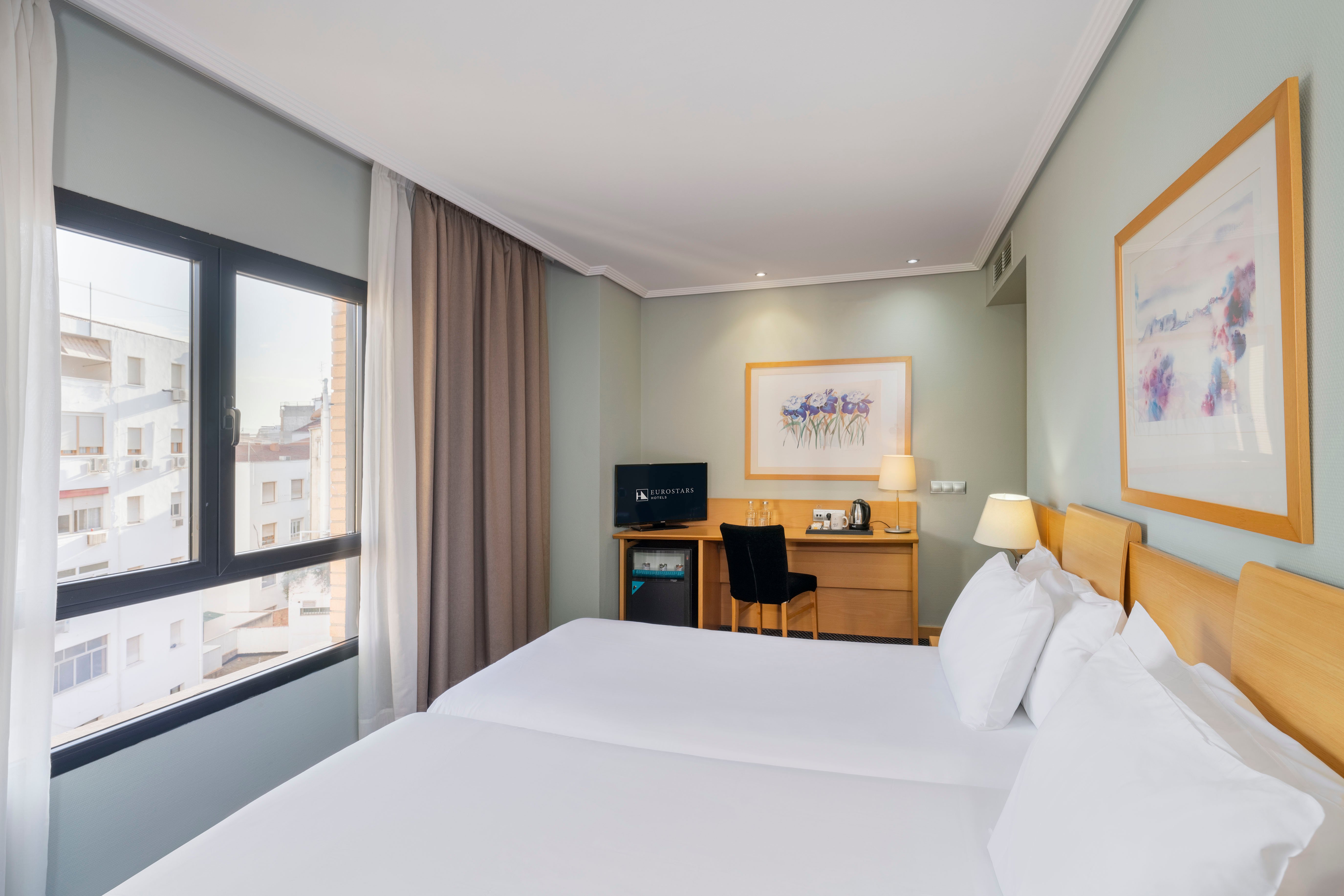 Double Single Standard