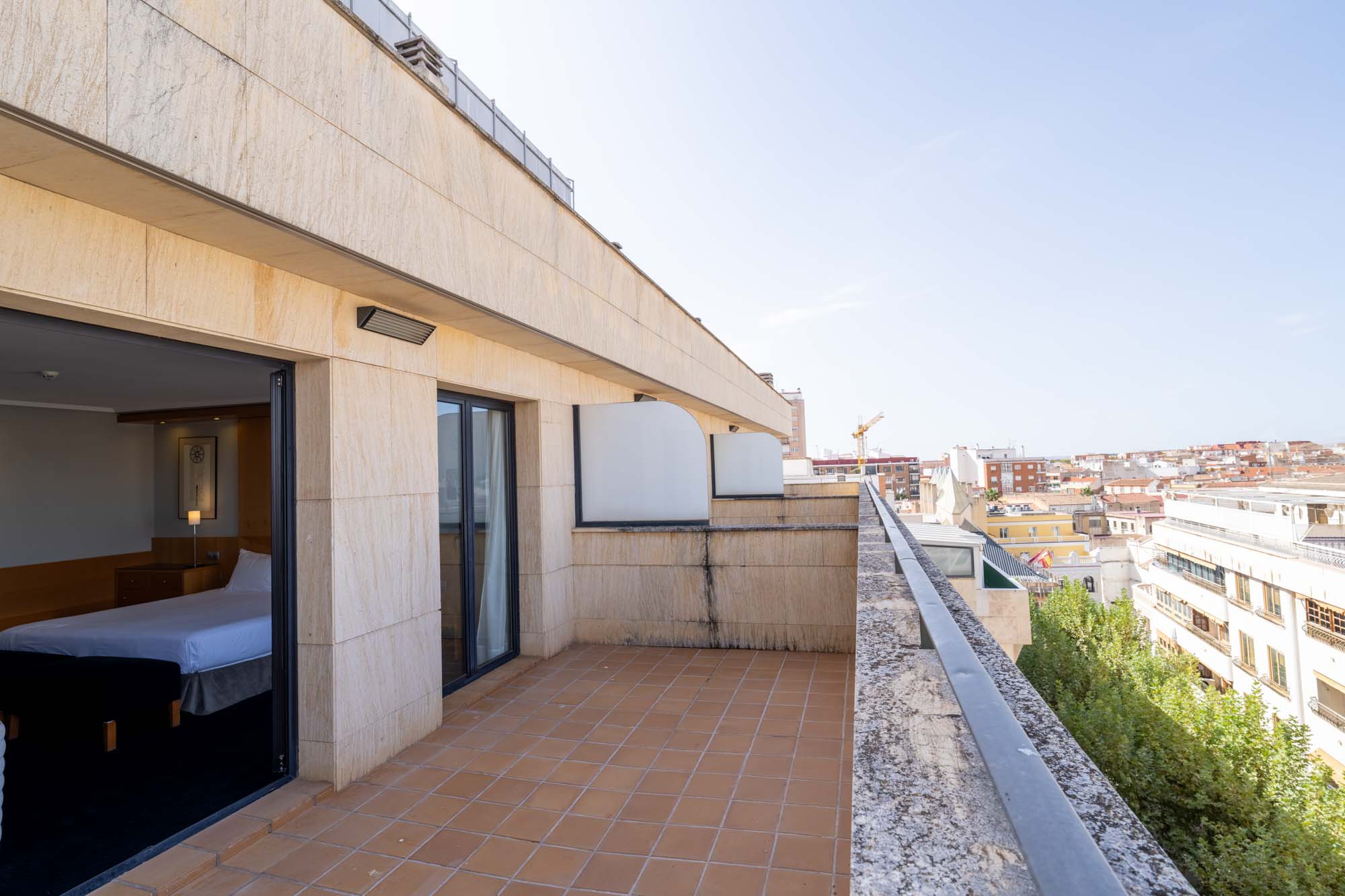 Junior Suite Standard