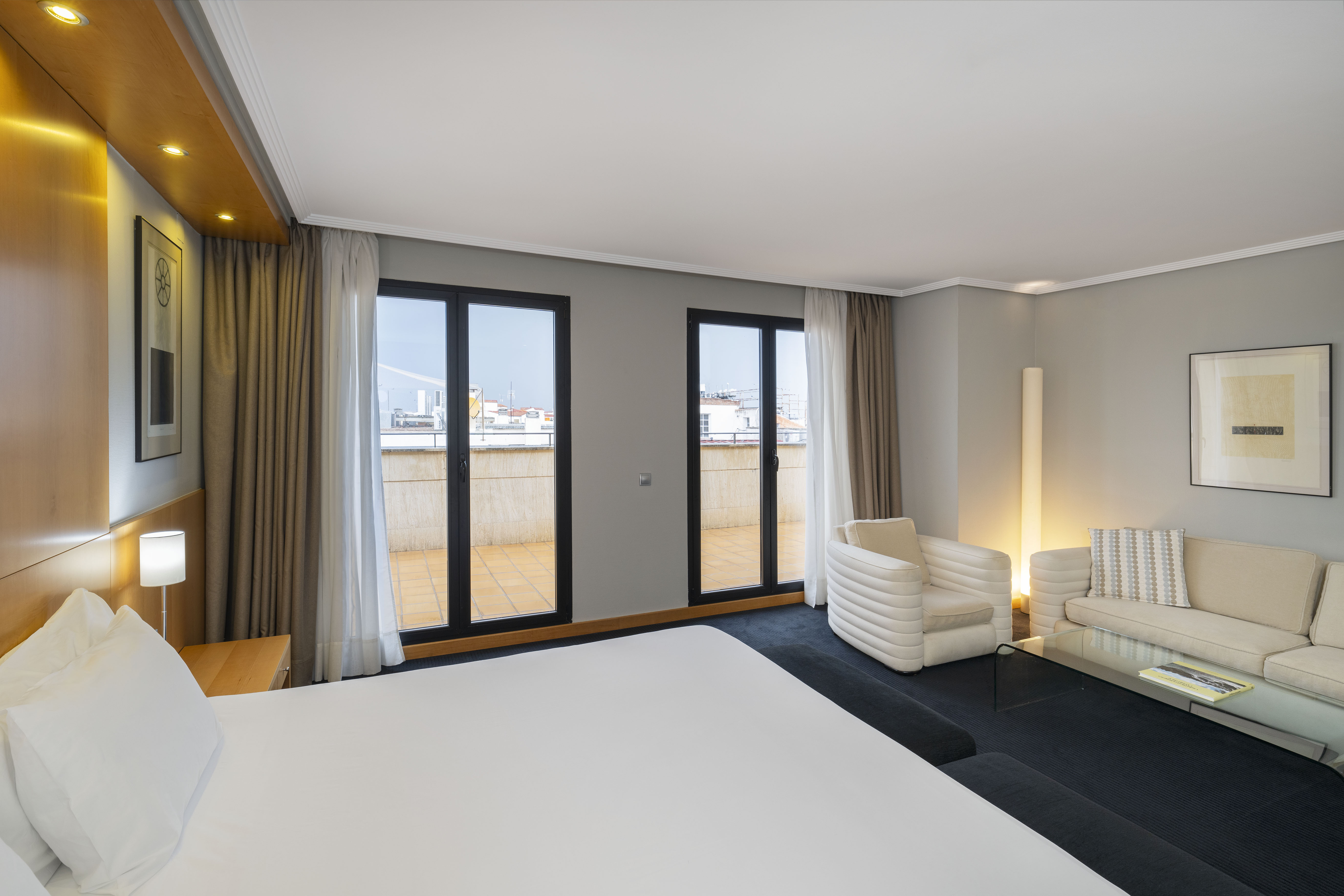 Junior Suite Standard