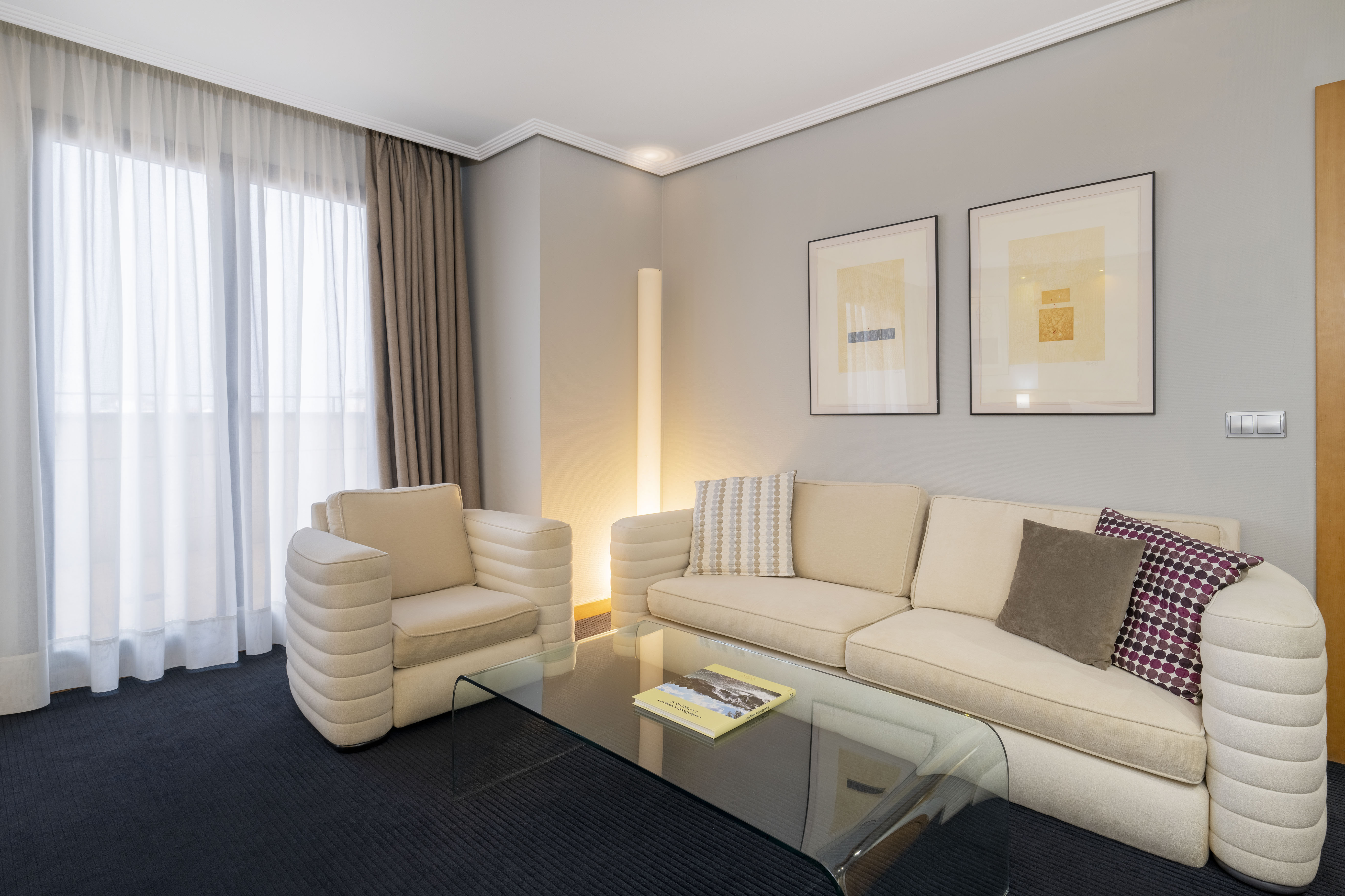 Junior Suite Standard