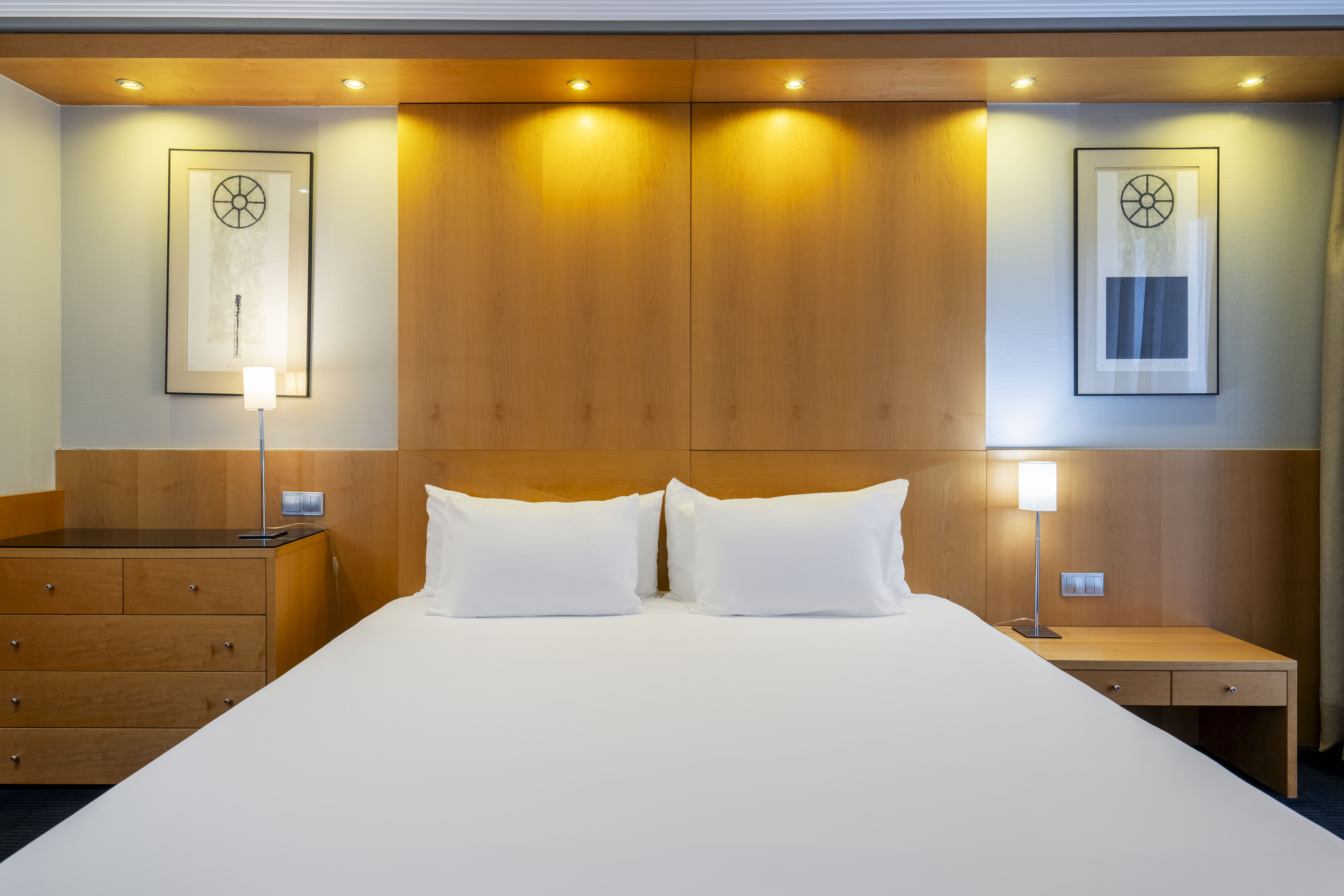 Junior Suite Standard