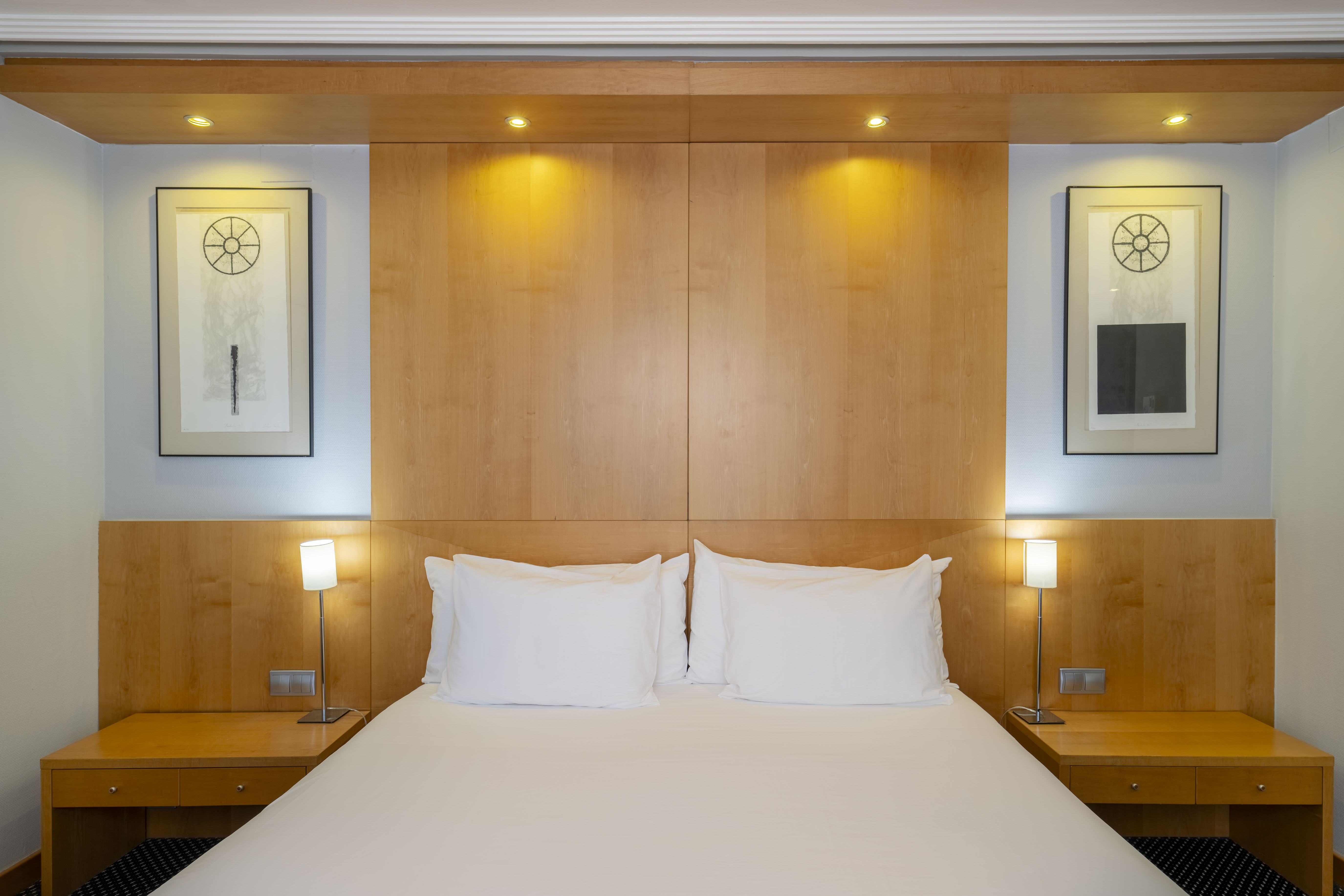 Double or Twin Premium