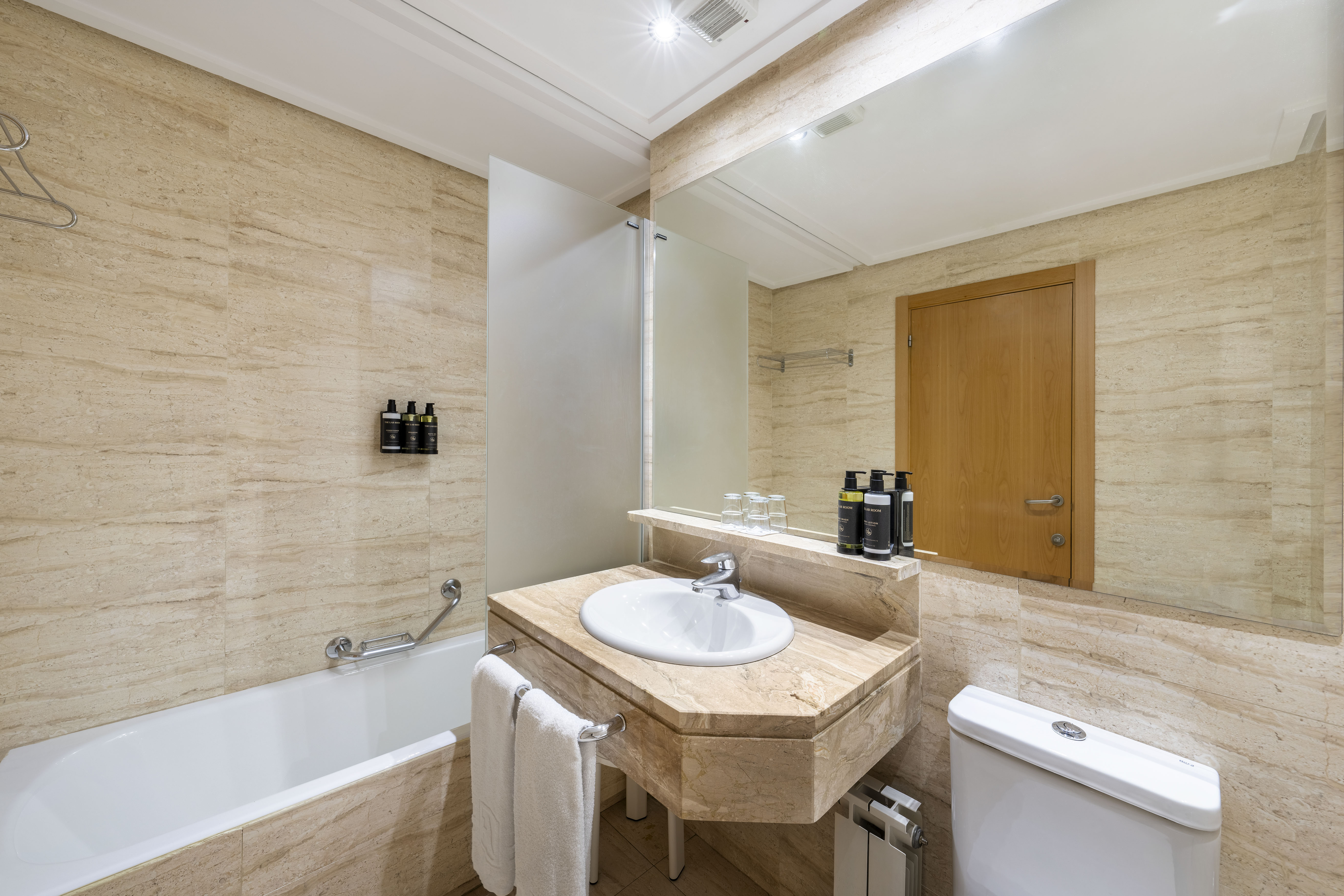 Double or Twin Premium