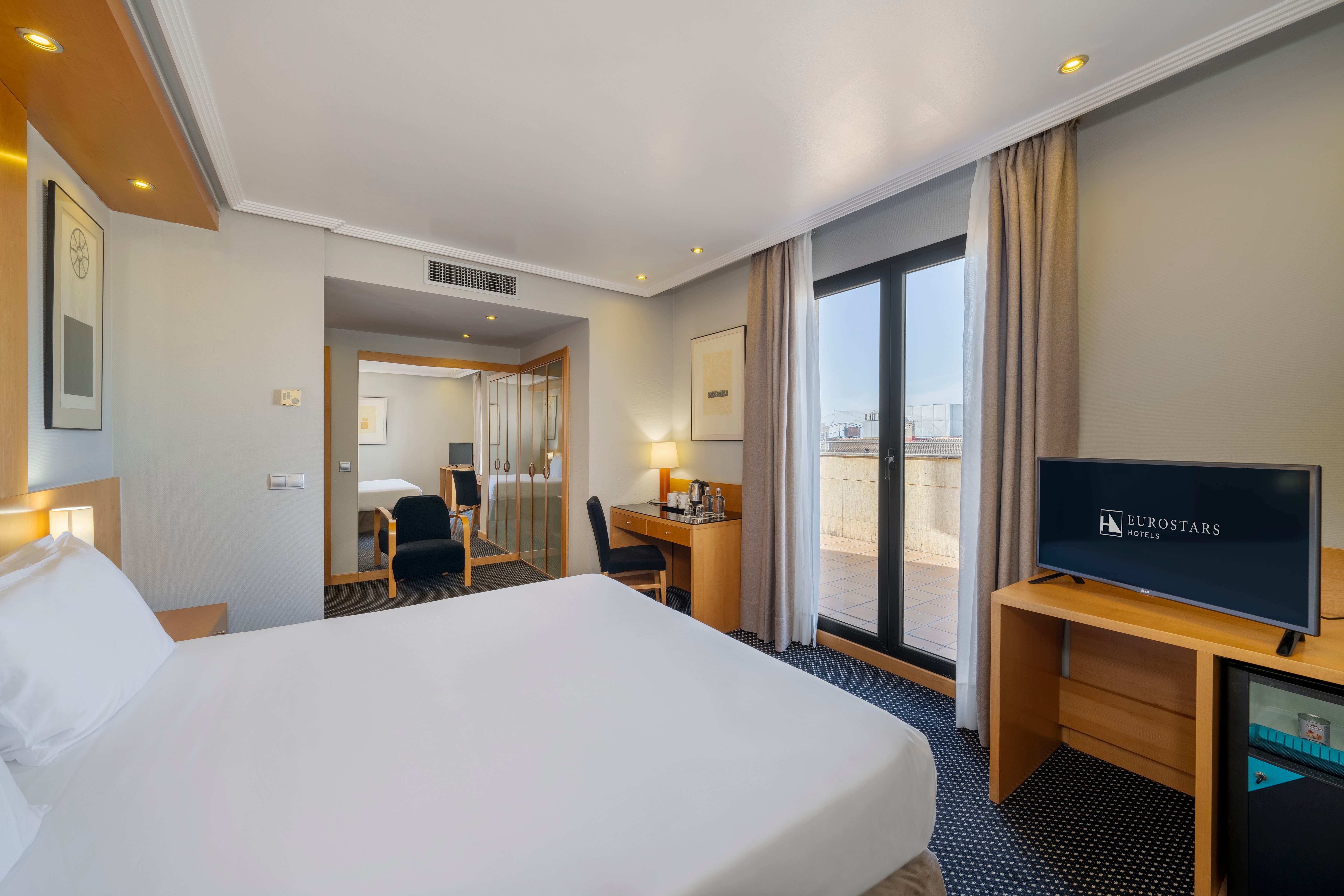 Double Single Premium