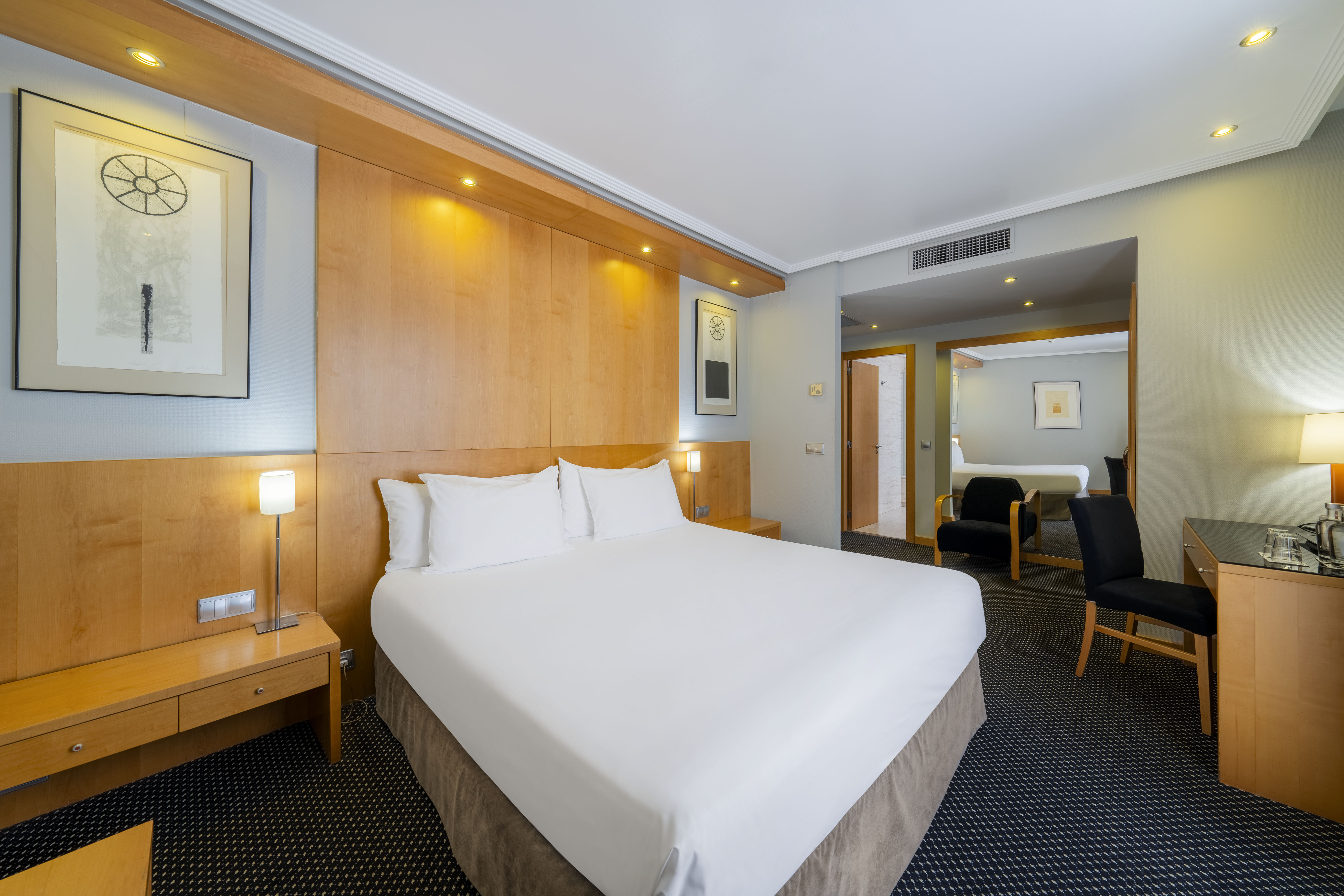 Double Single Premium