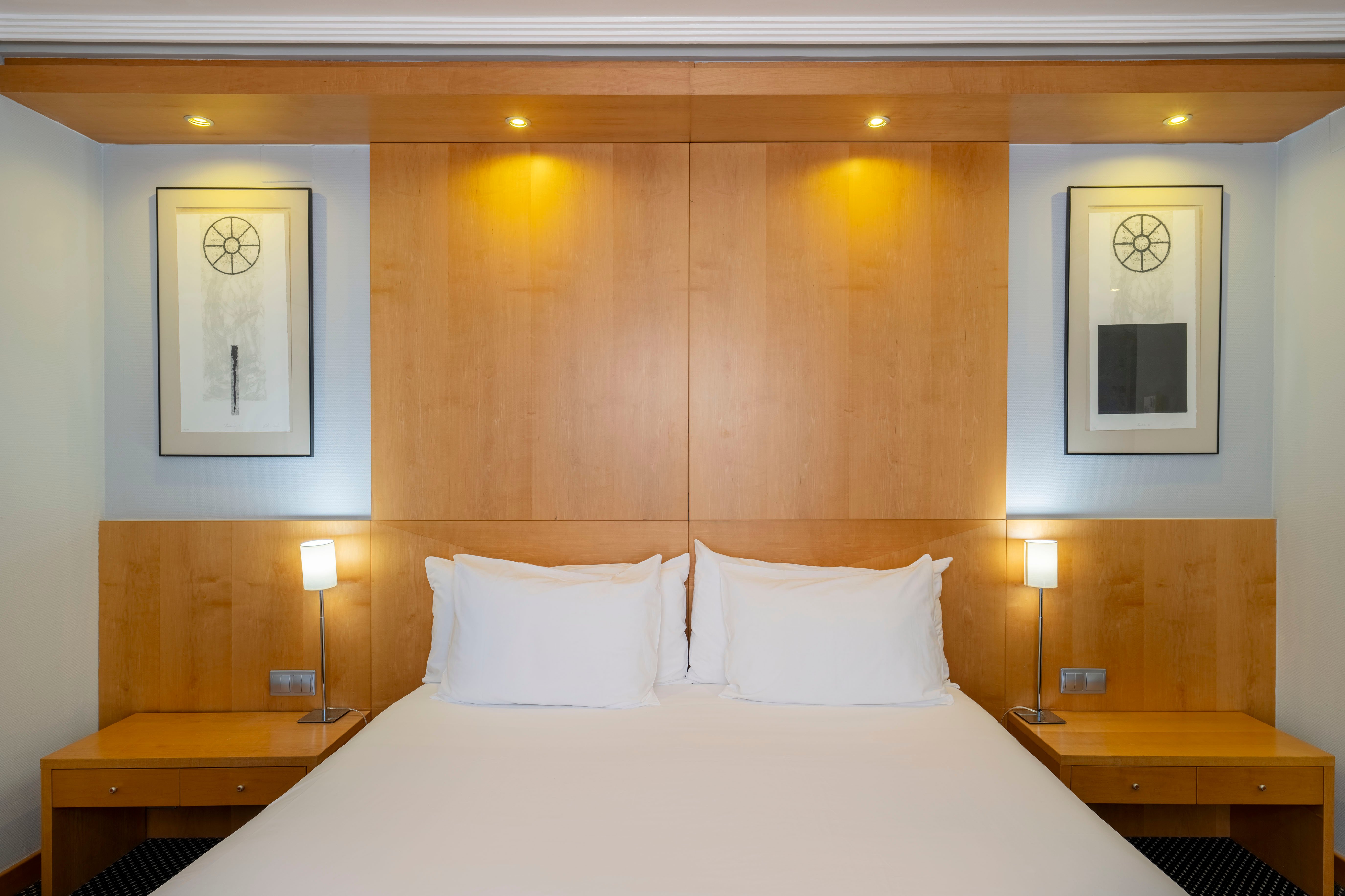 Double Single Premium