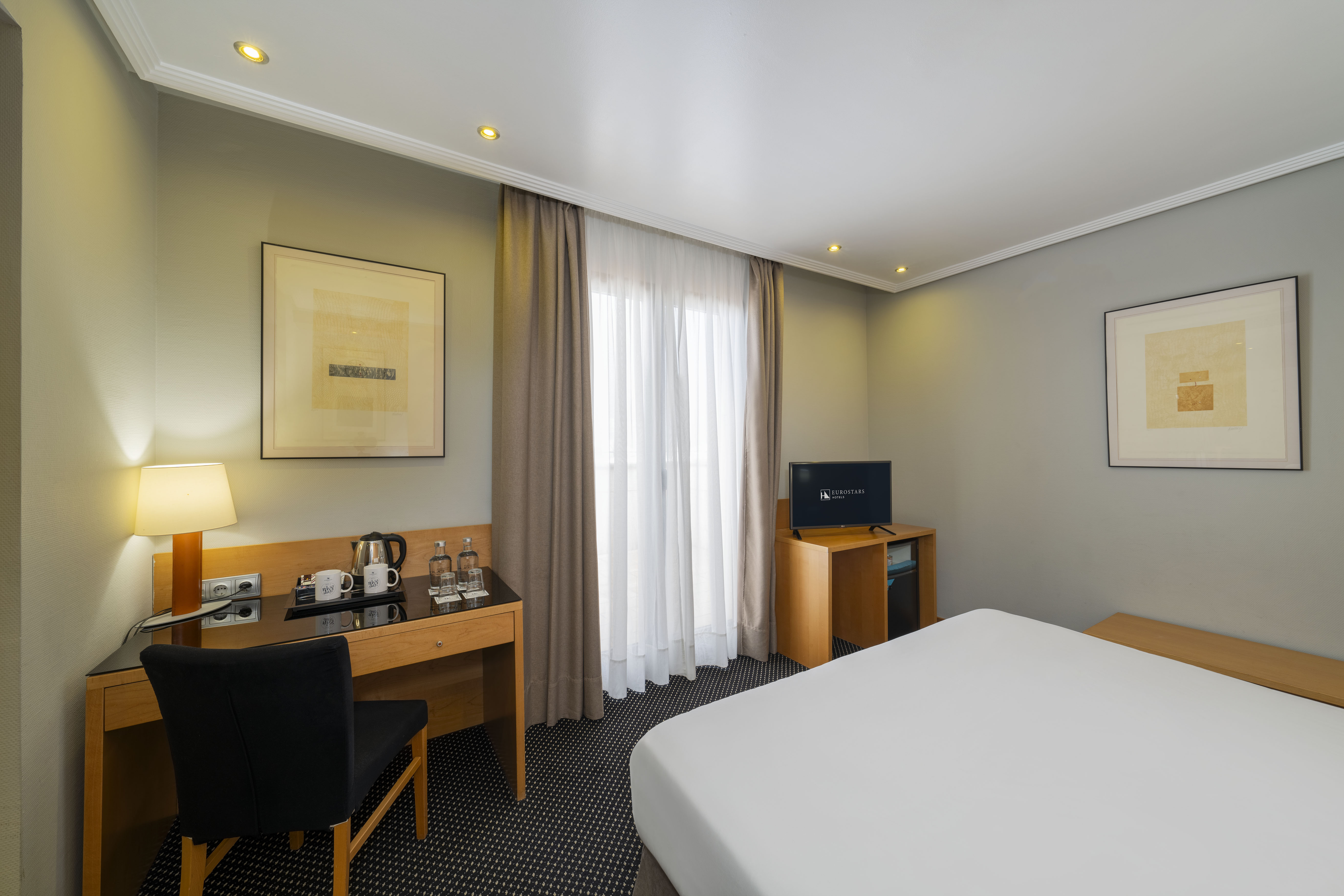 Double Single Premium