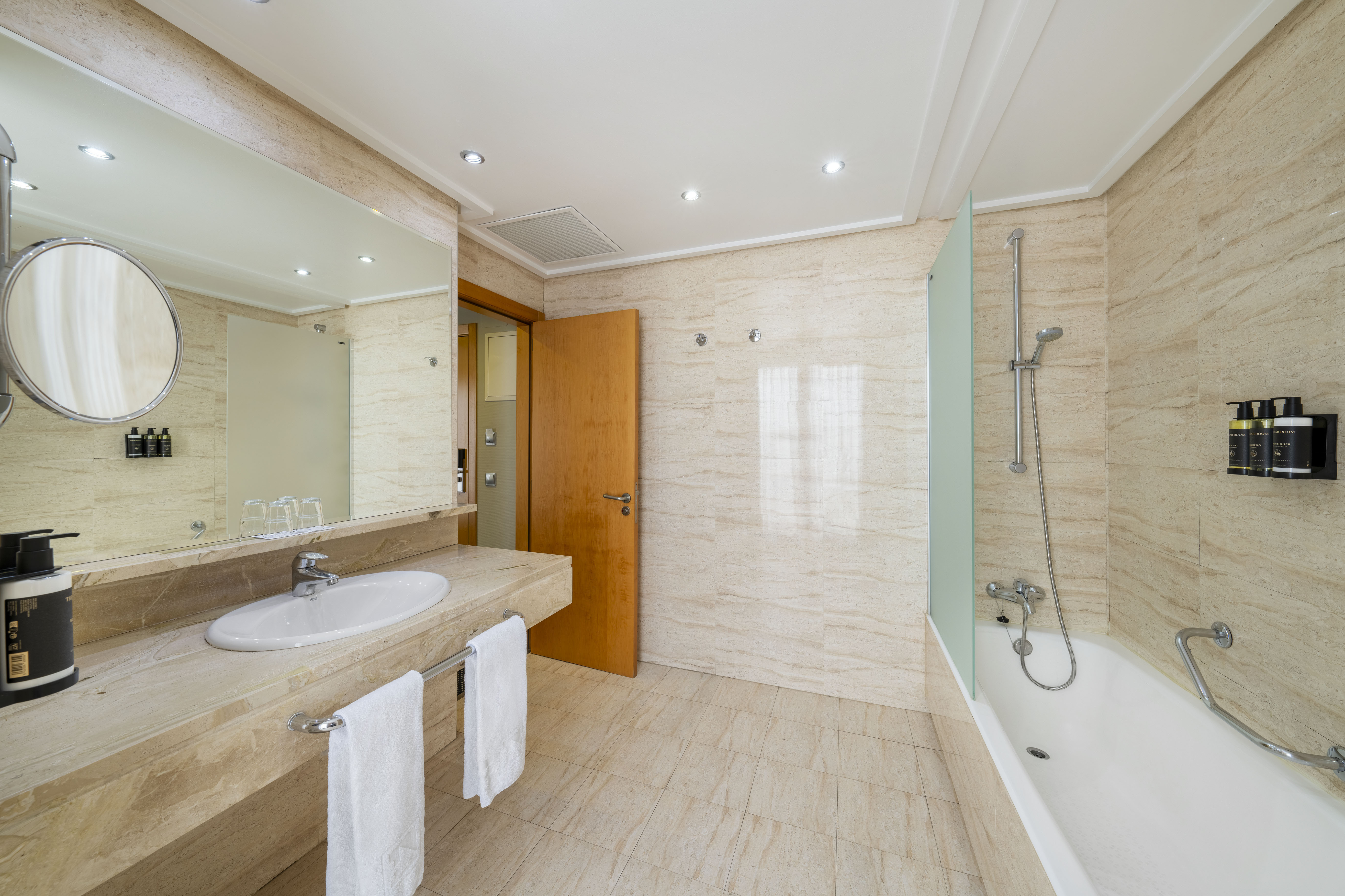 Double Single Premium