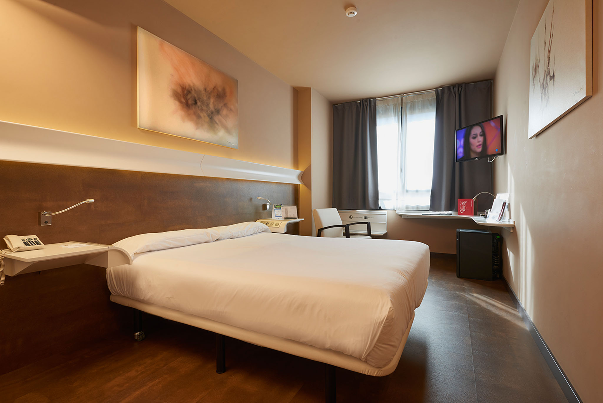 Double Single Standard