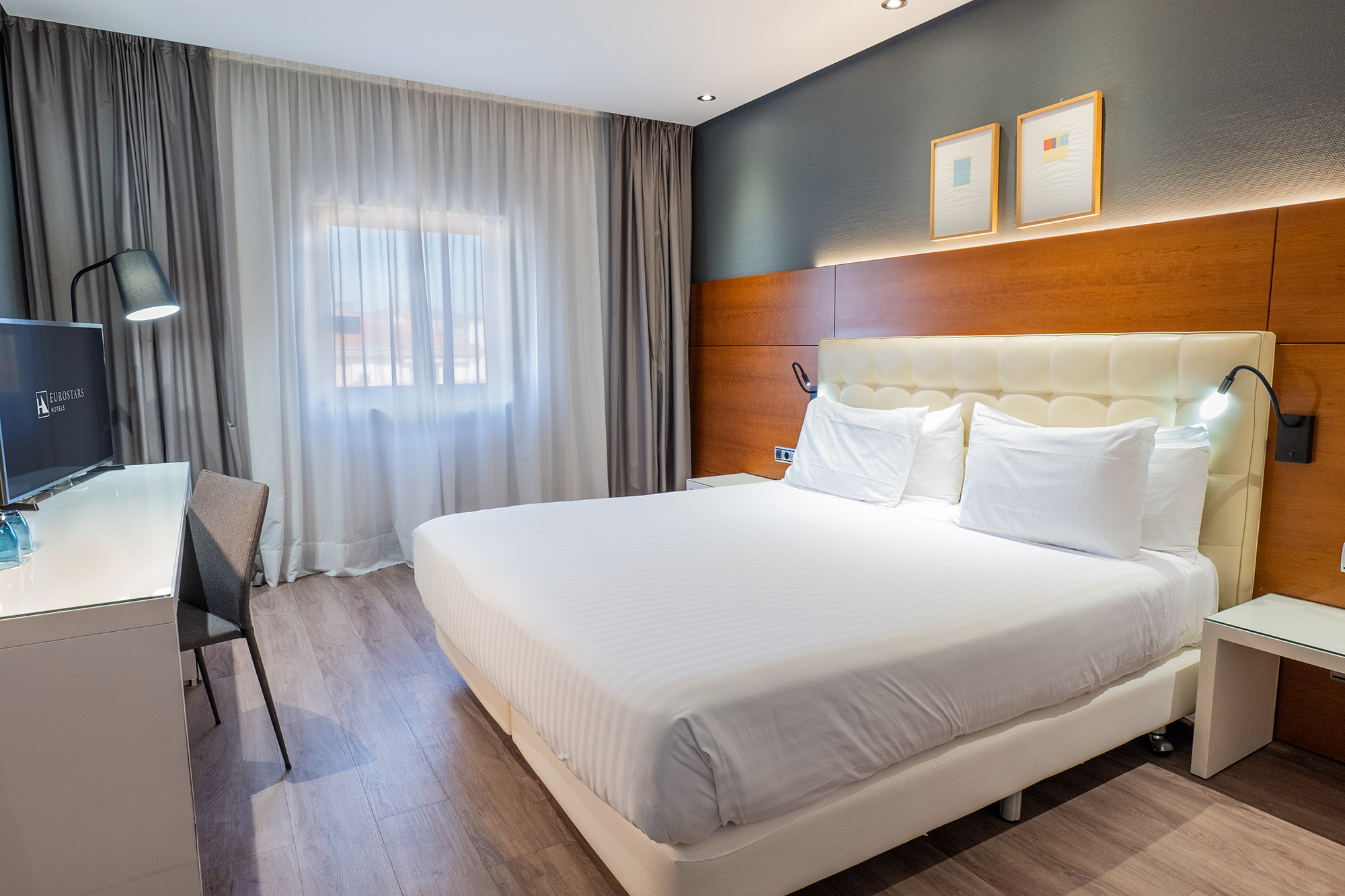 Junior Suite Standard