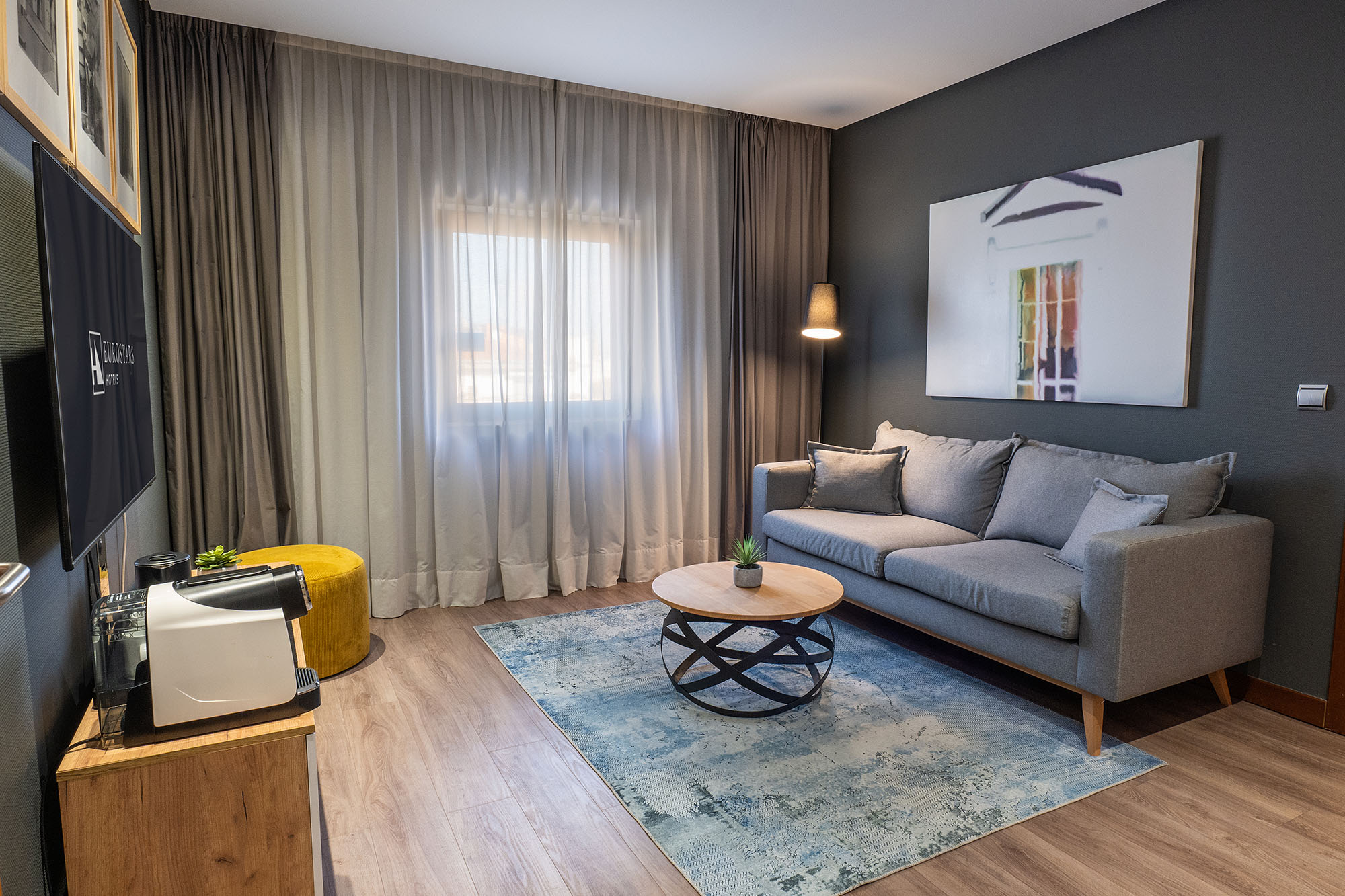 Junior Suite Standard