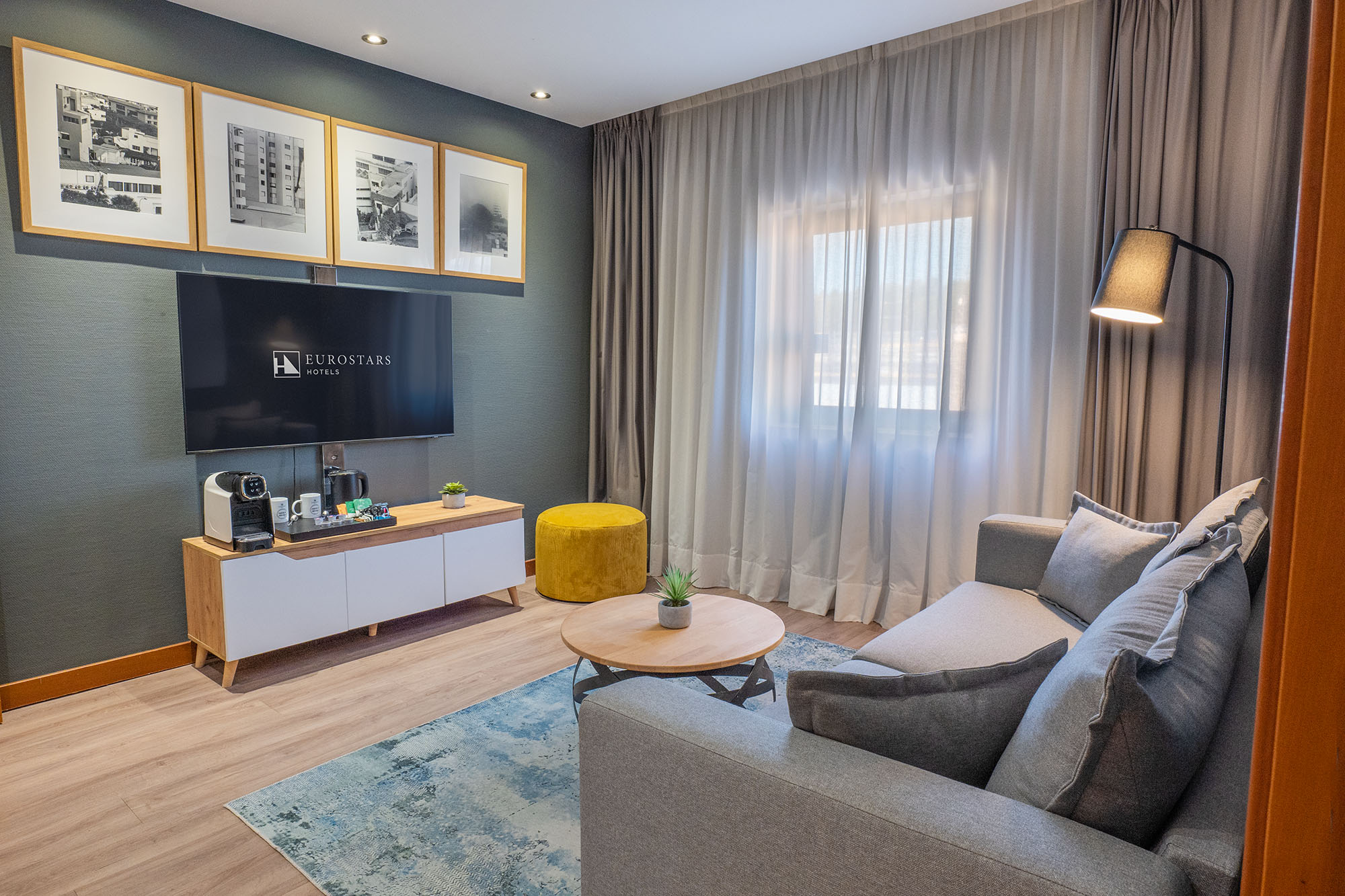 Junior Suite Standard