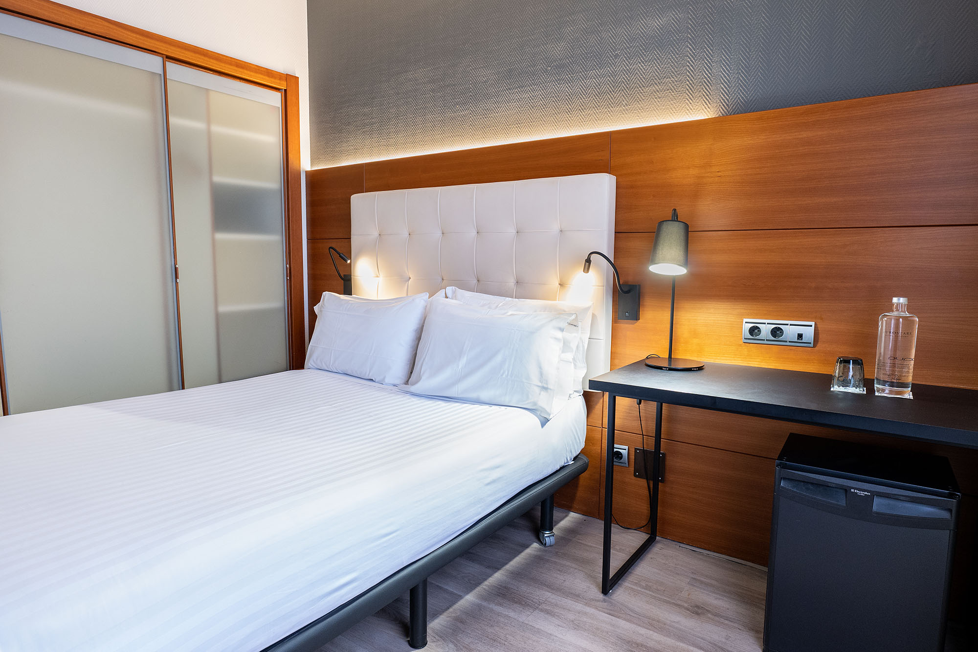 Double Single Deluxe