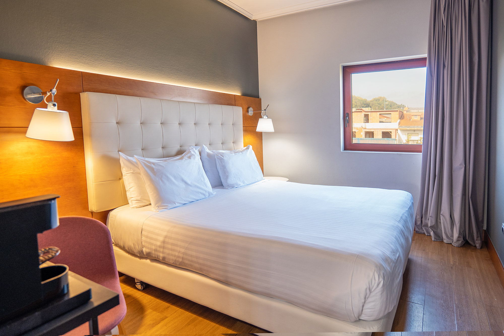 Family Room Standard