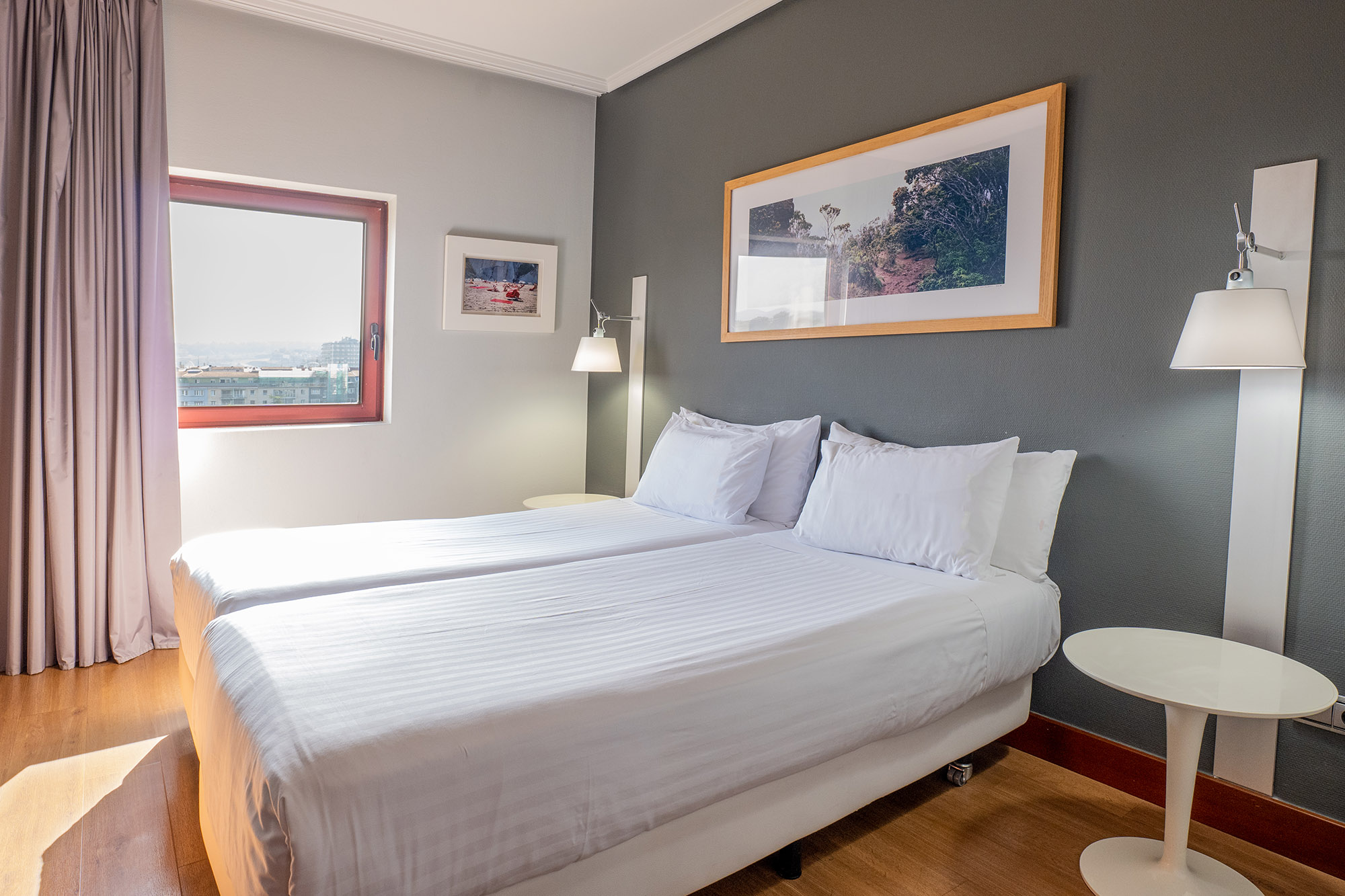 Family Room Standard