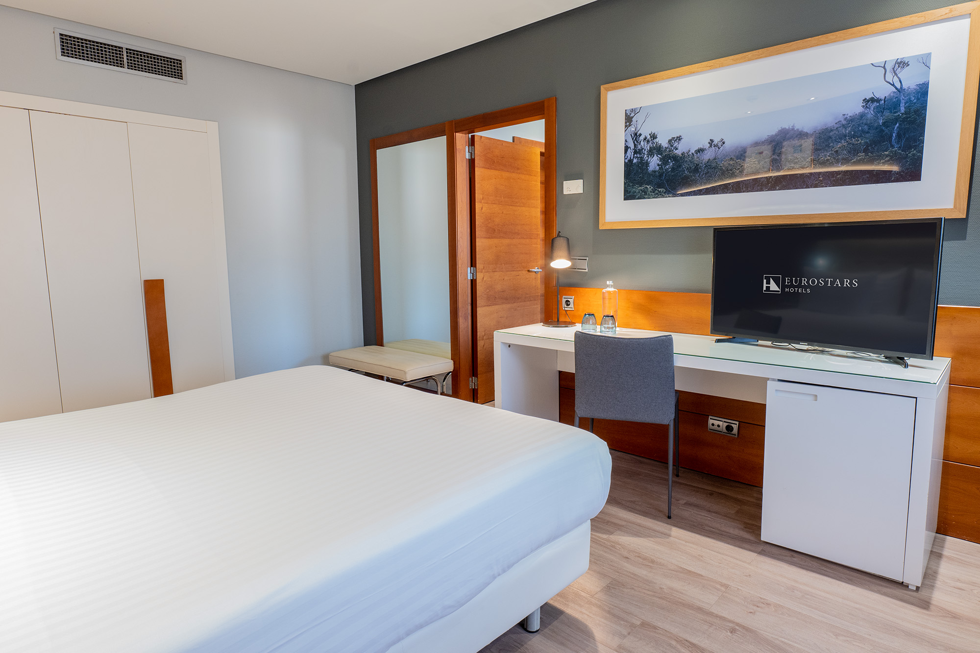 Junior Suite Standard