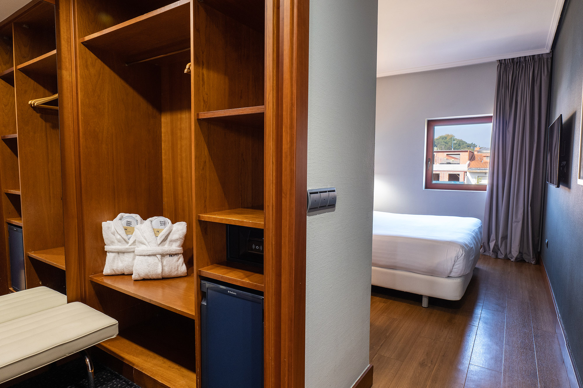 Family Room Standard