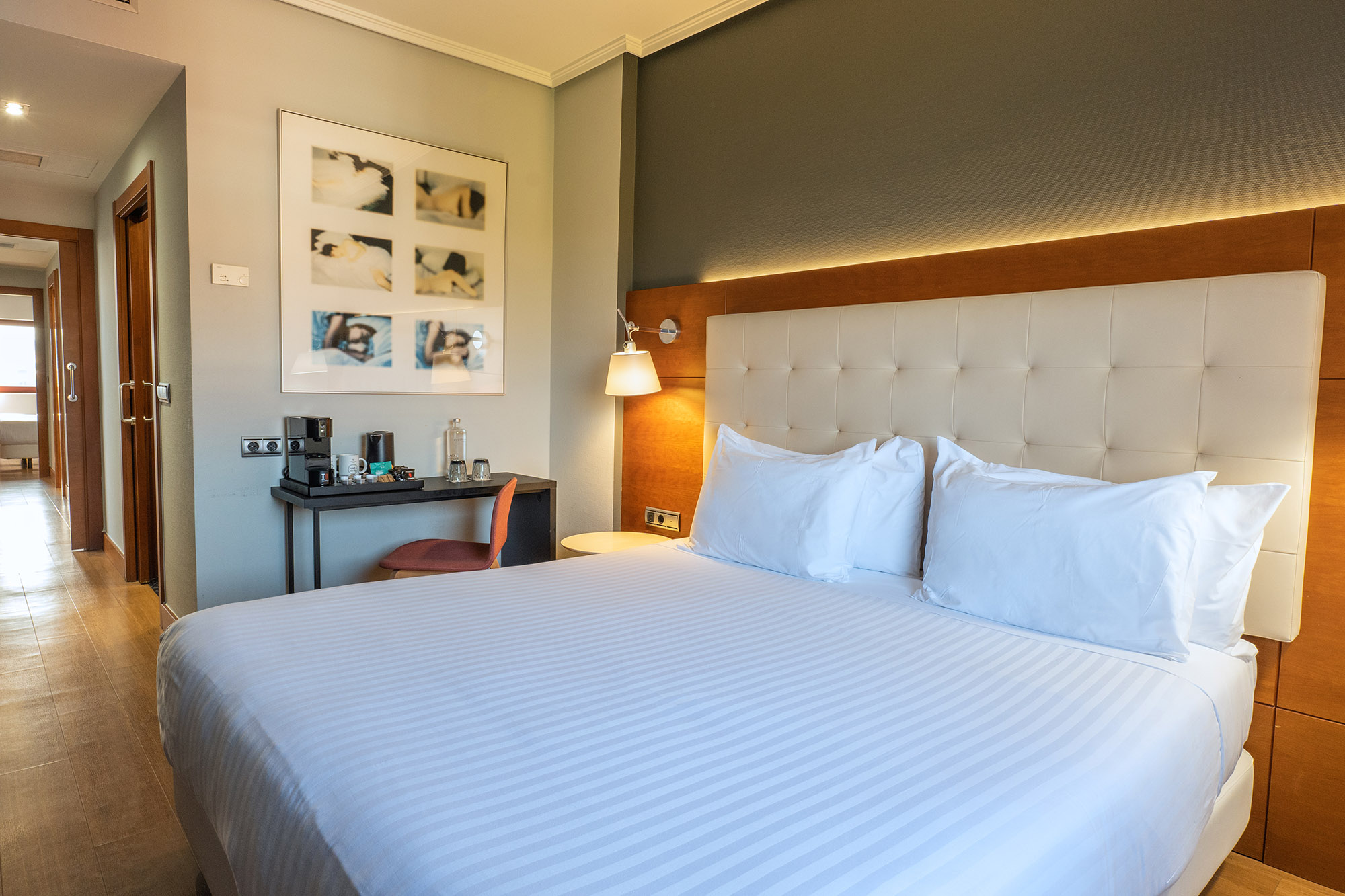 Family Room Standard